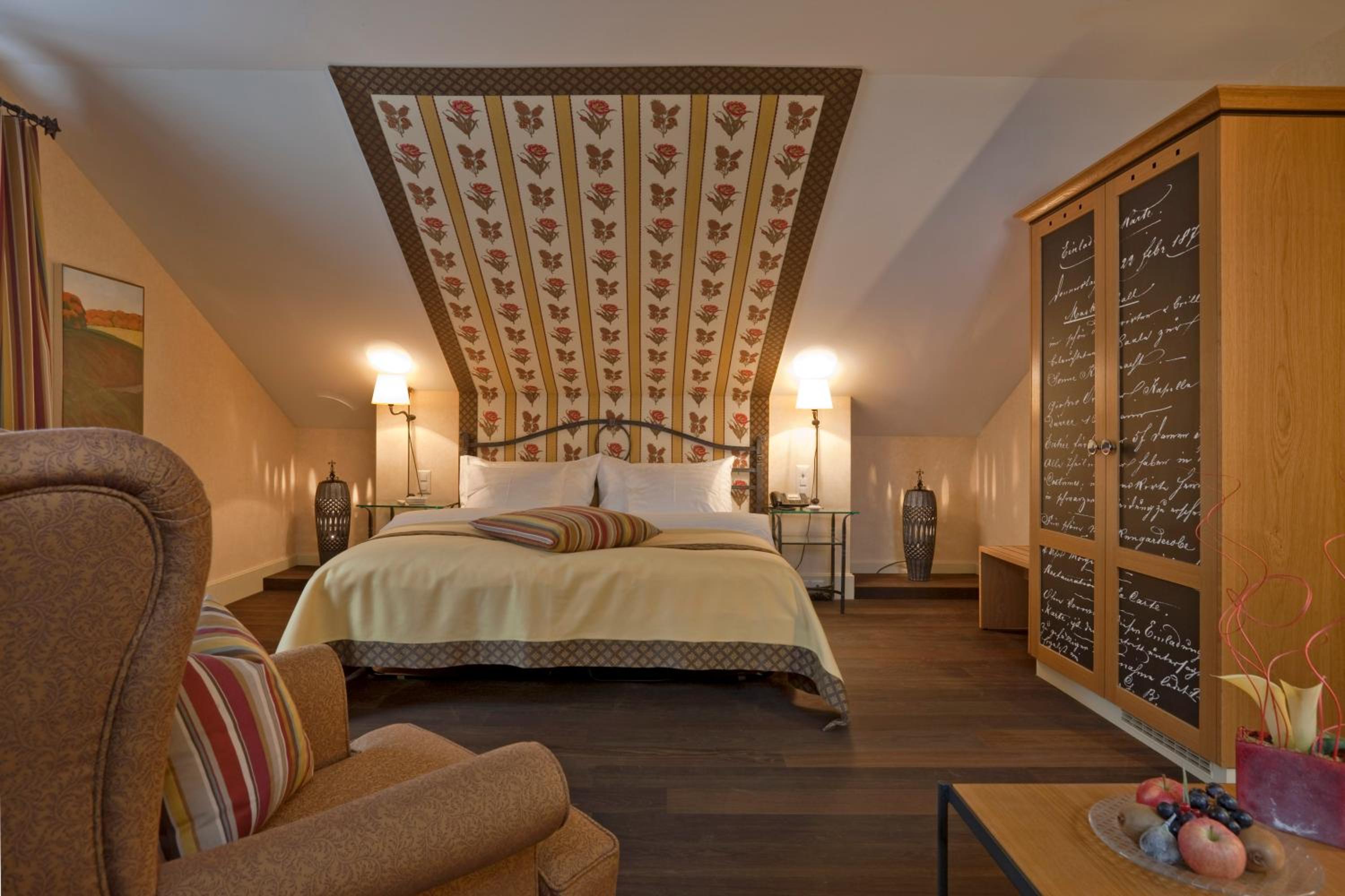 Deluxe Room Lake photo 2