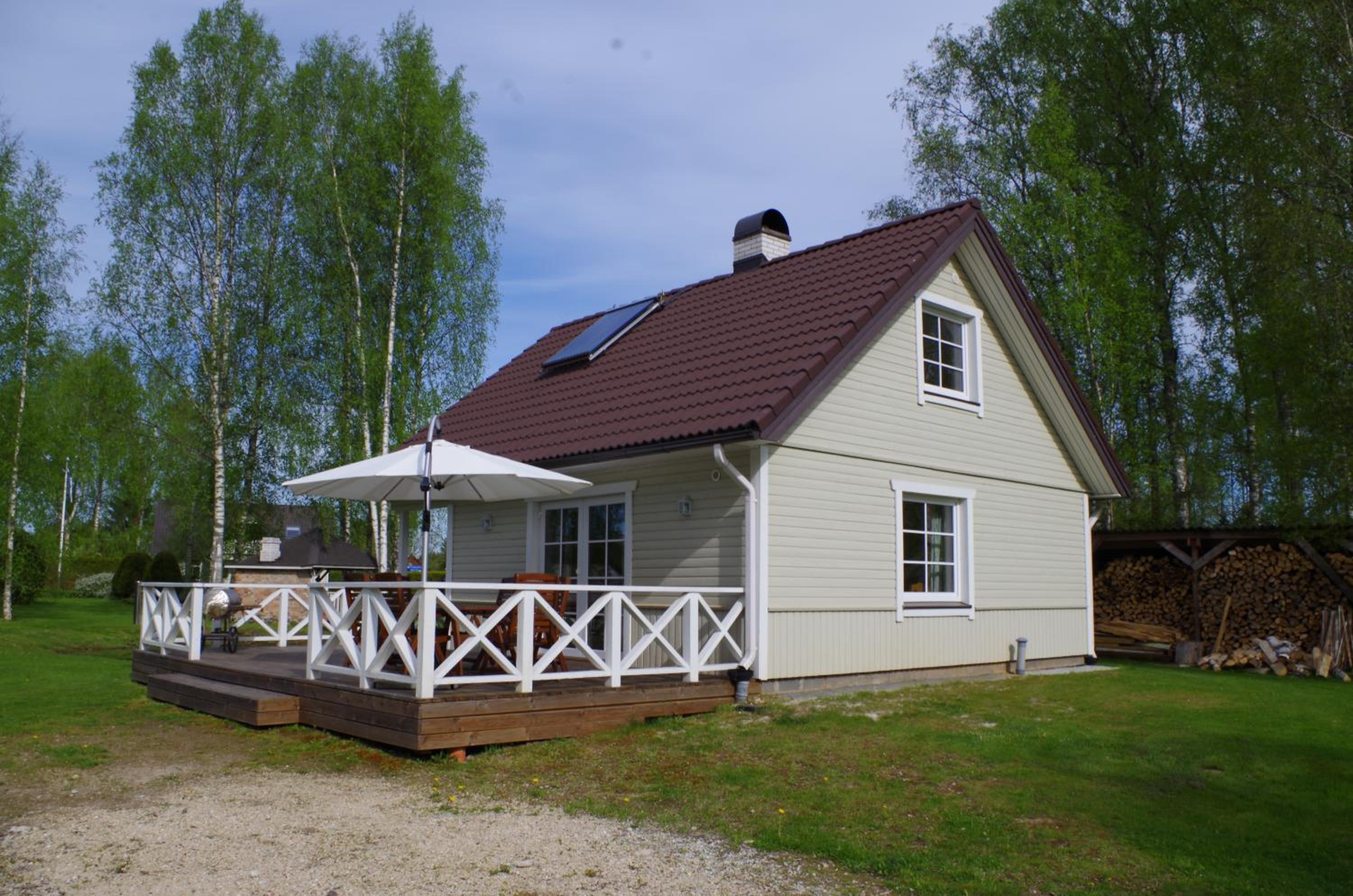 Two-Bedroom House - Photo 8