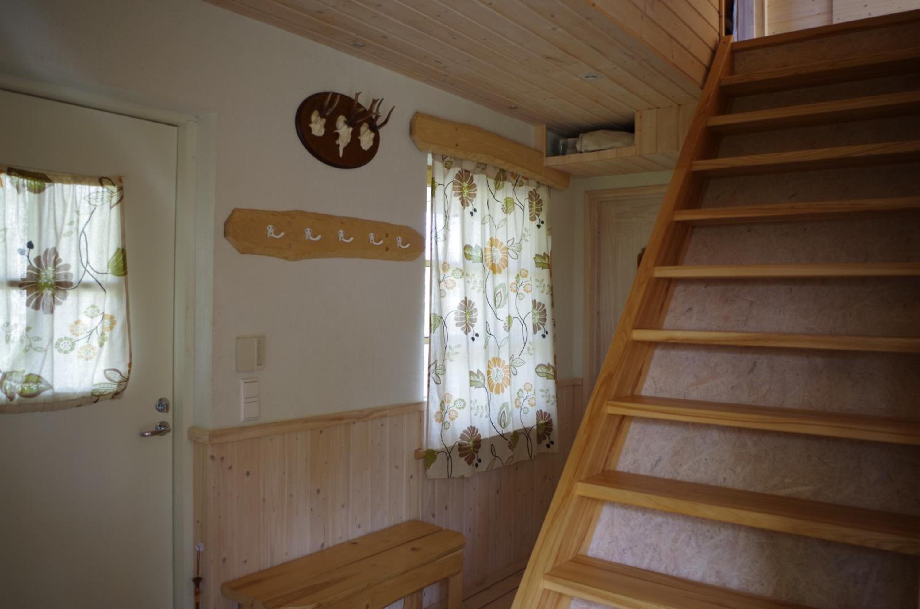 Two-Bedroom House - Photo 11