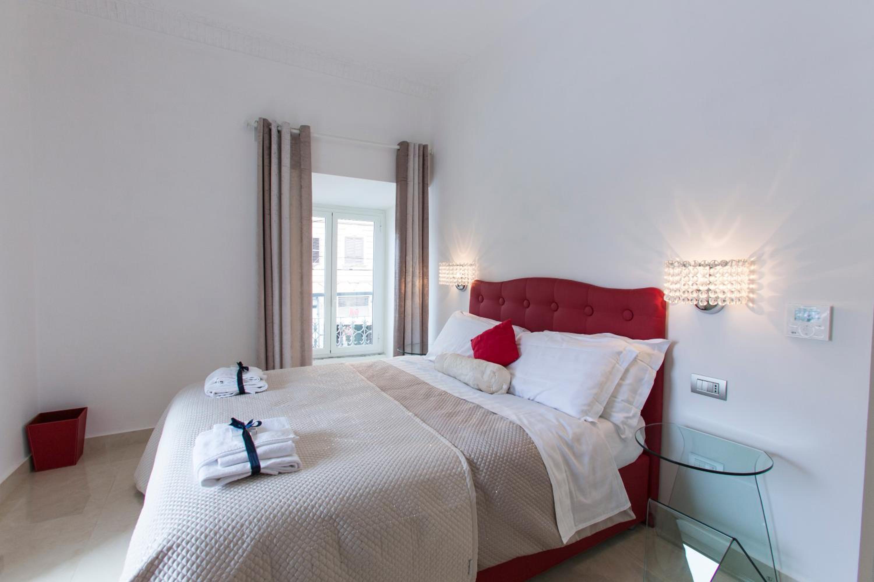 Deluxe Room photo 1