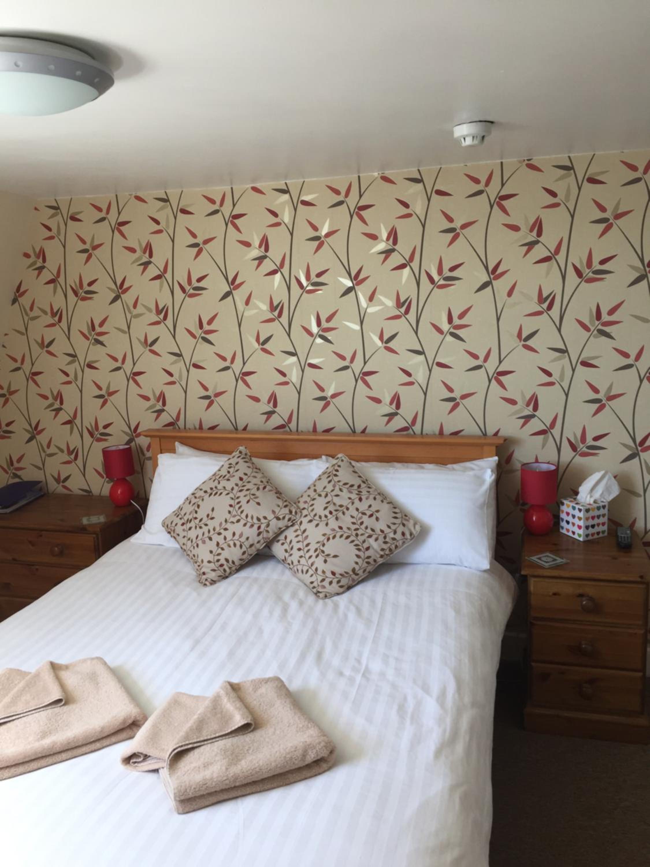 Double Room with Sea View photo 1
