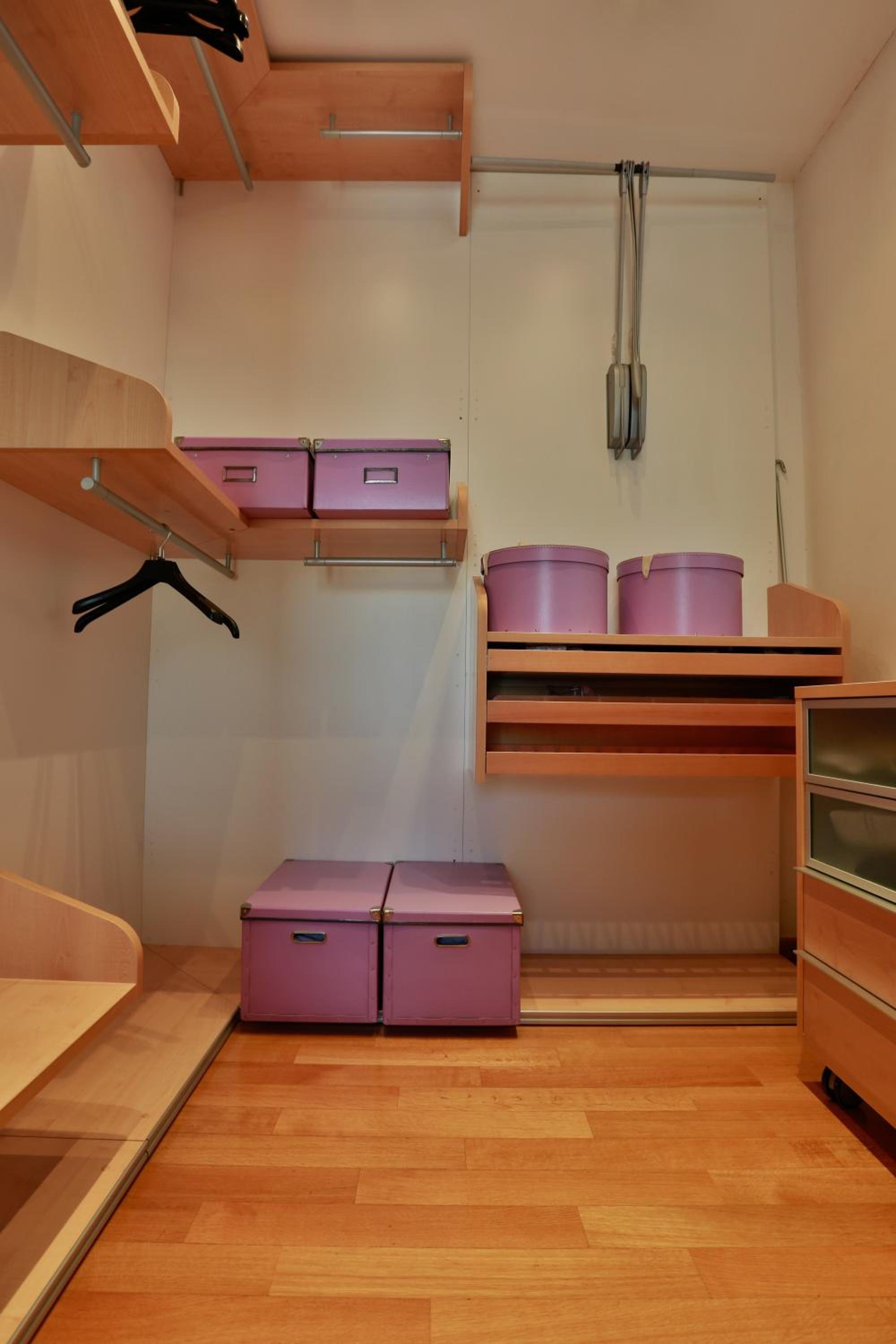 Double Room with Terrace photo 3