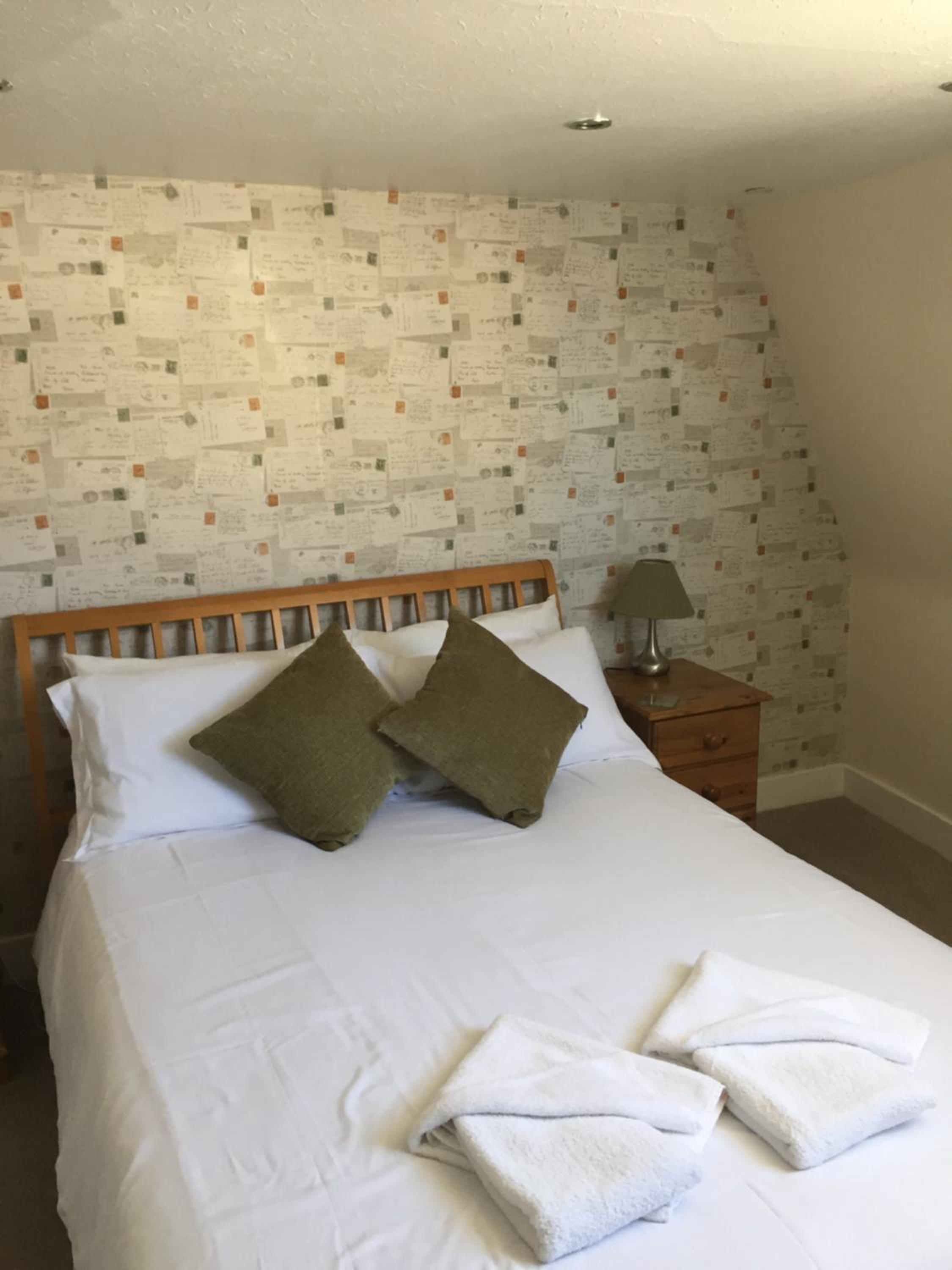 Double Room with Sea View photo 1