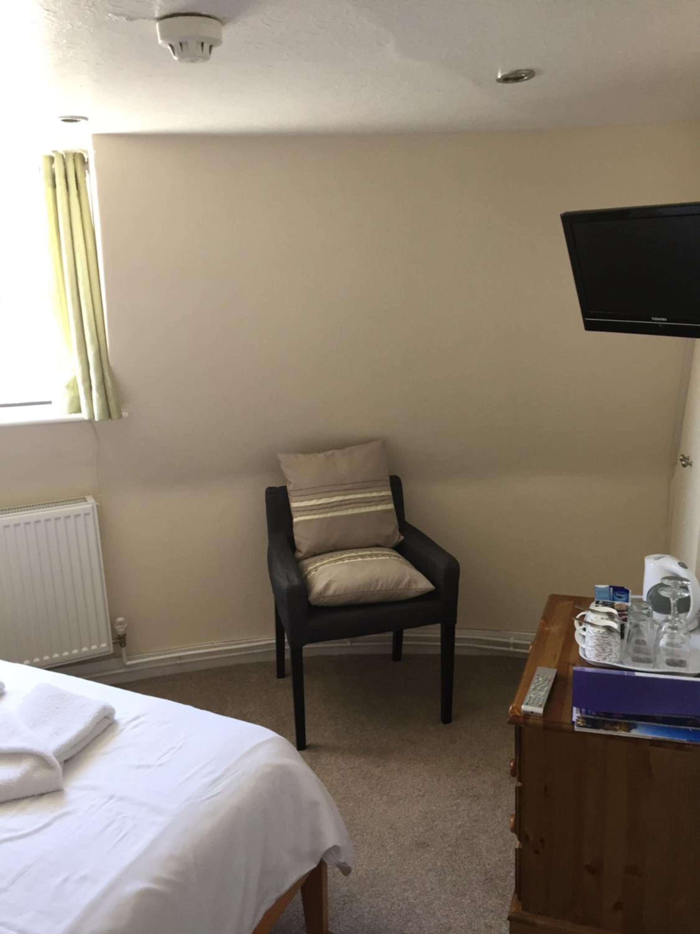 Double Room with Sea View photo 2