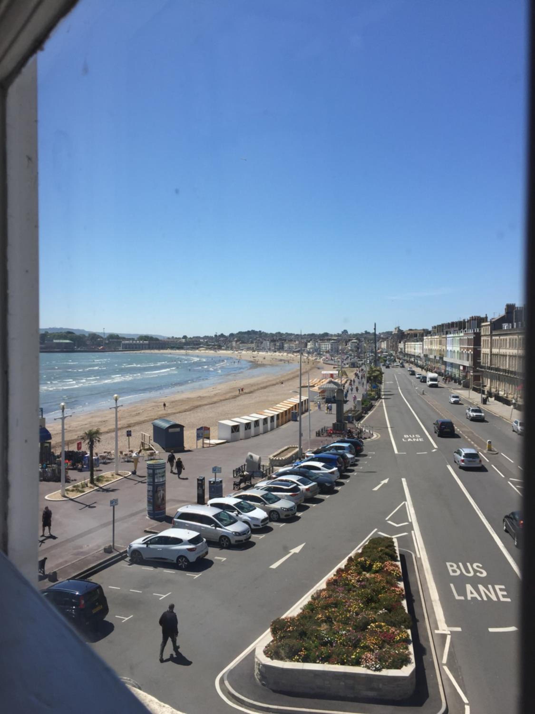Double Room with Sea View photo 2