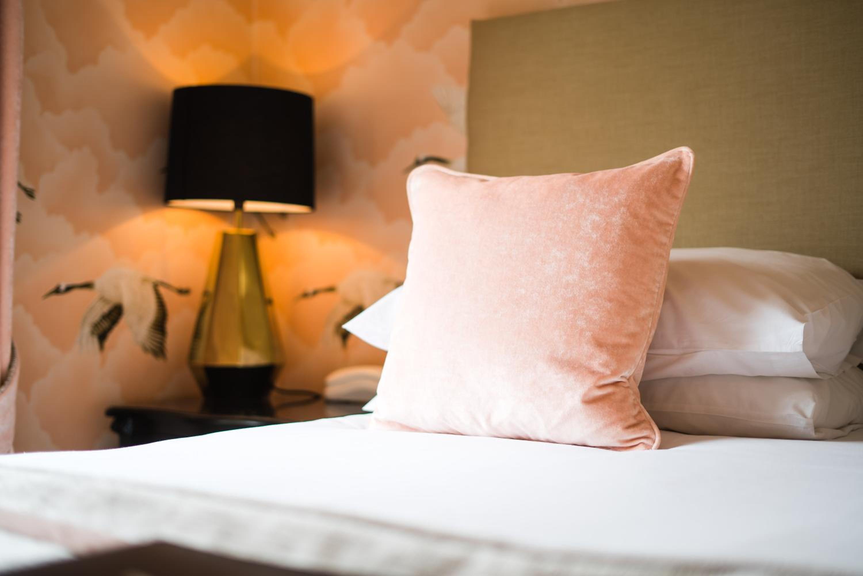 Superior Double or Twin Room - Photo 10
