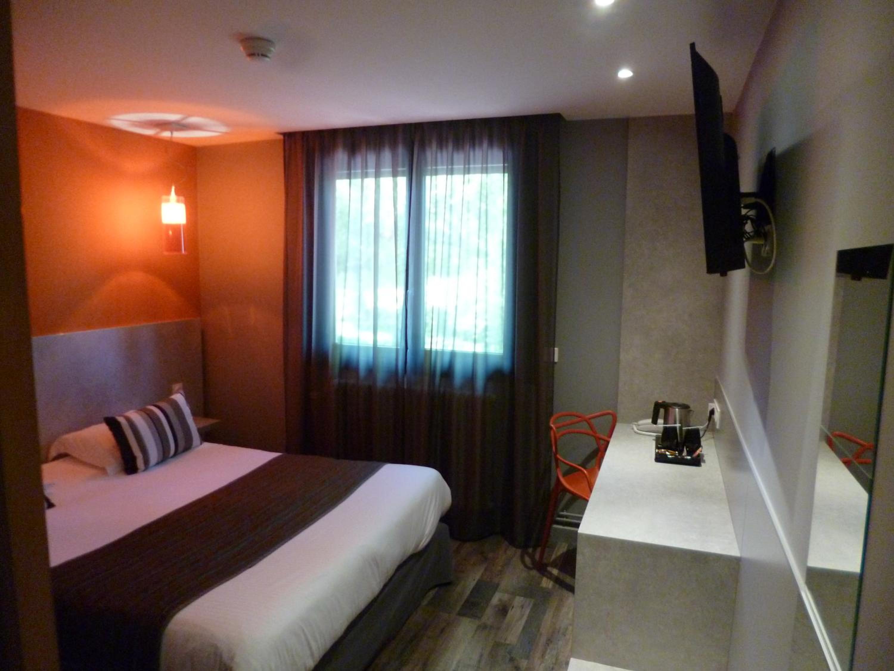 Comfort Double Room photo 1