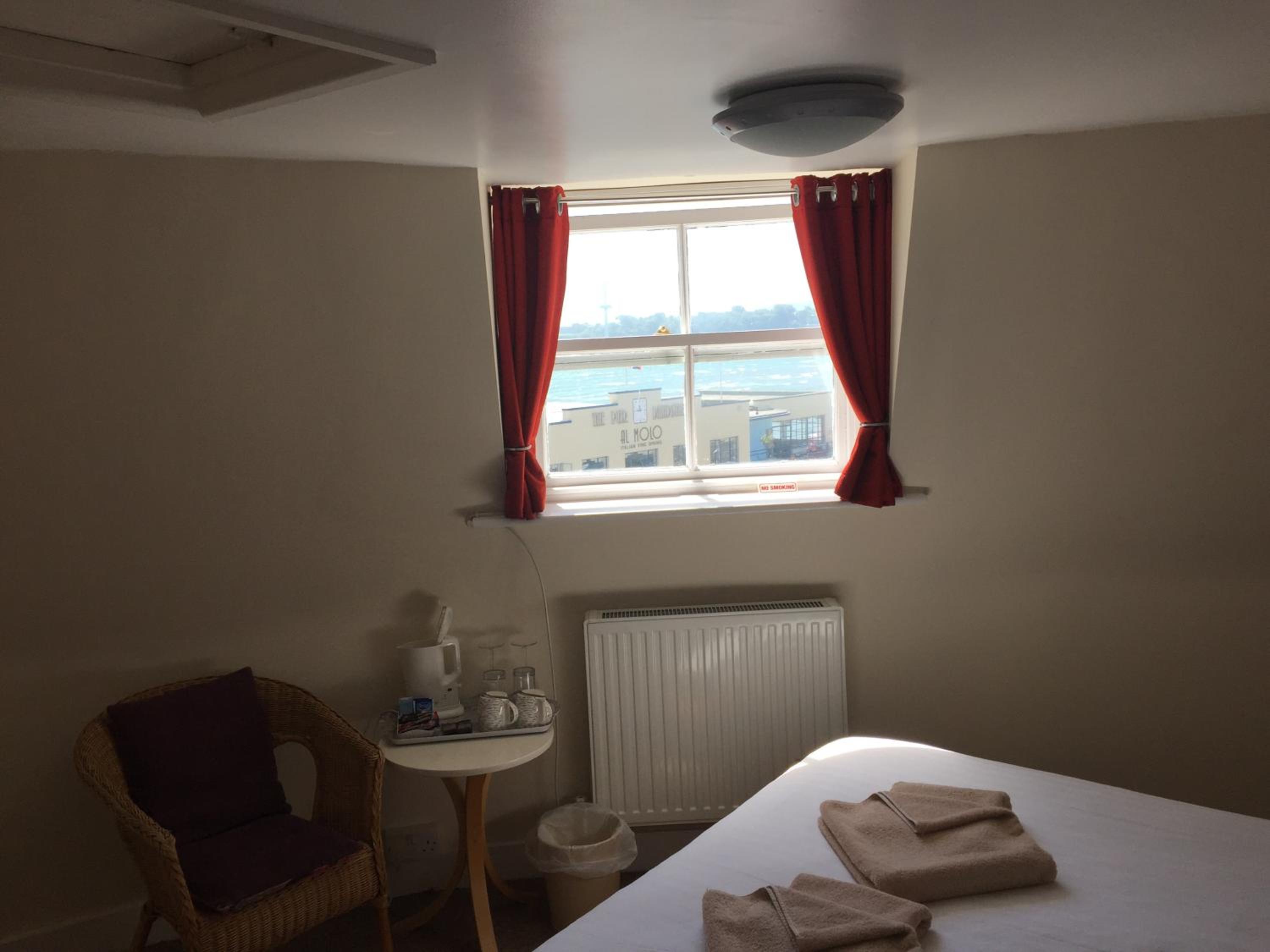 Double Room with Sea View photo 3