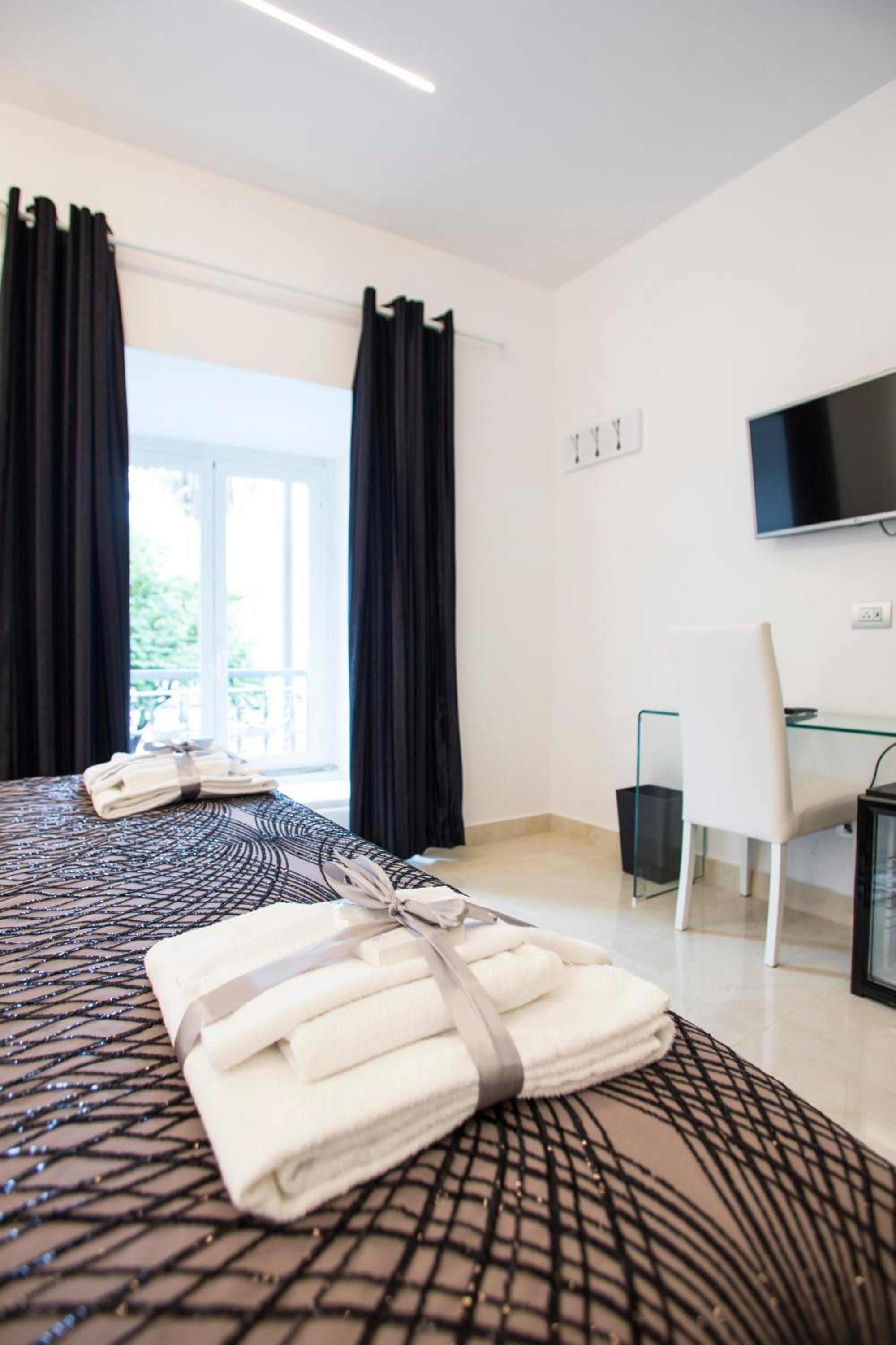 Triple Room with City View photo 3