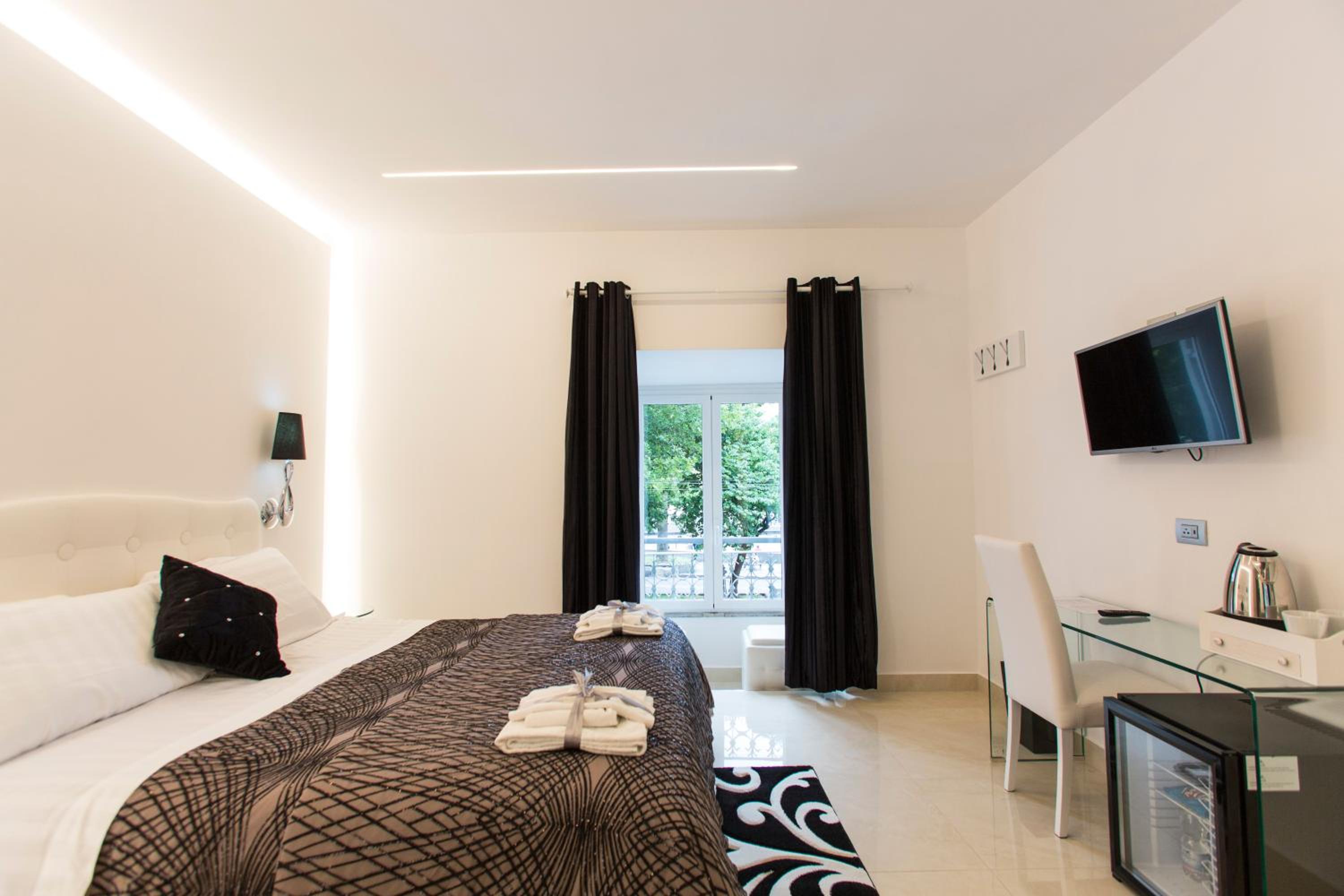 Triple Room with City View photo 2