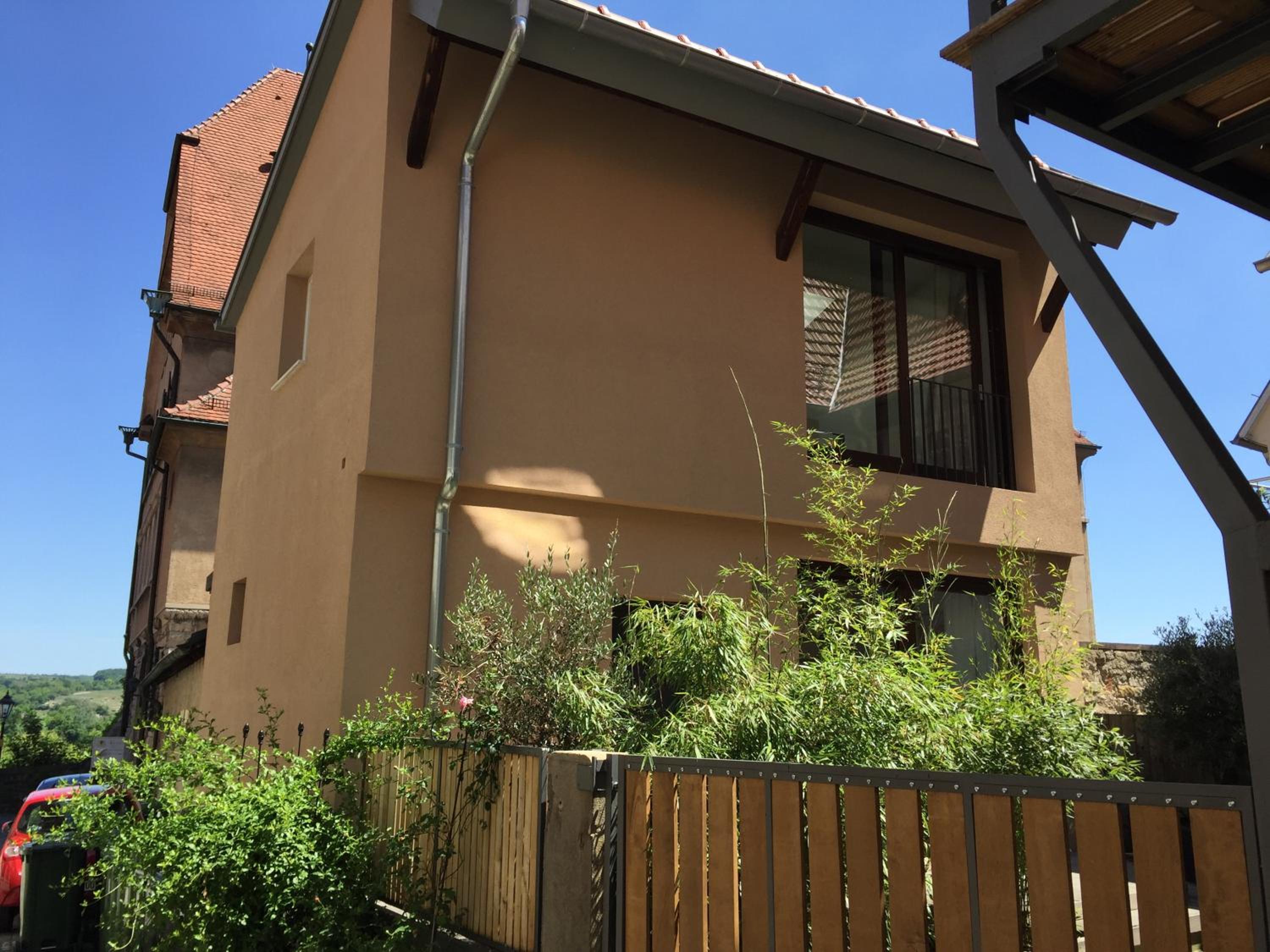Apartment with Terrace photo 3