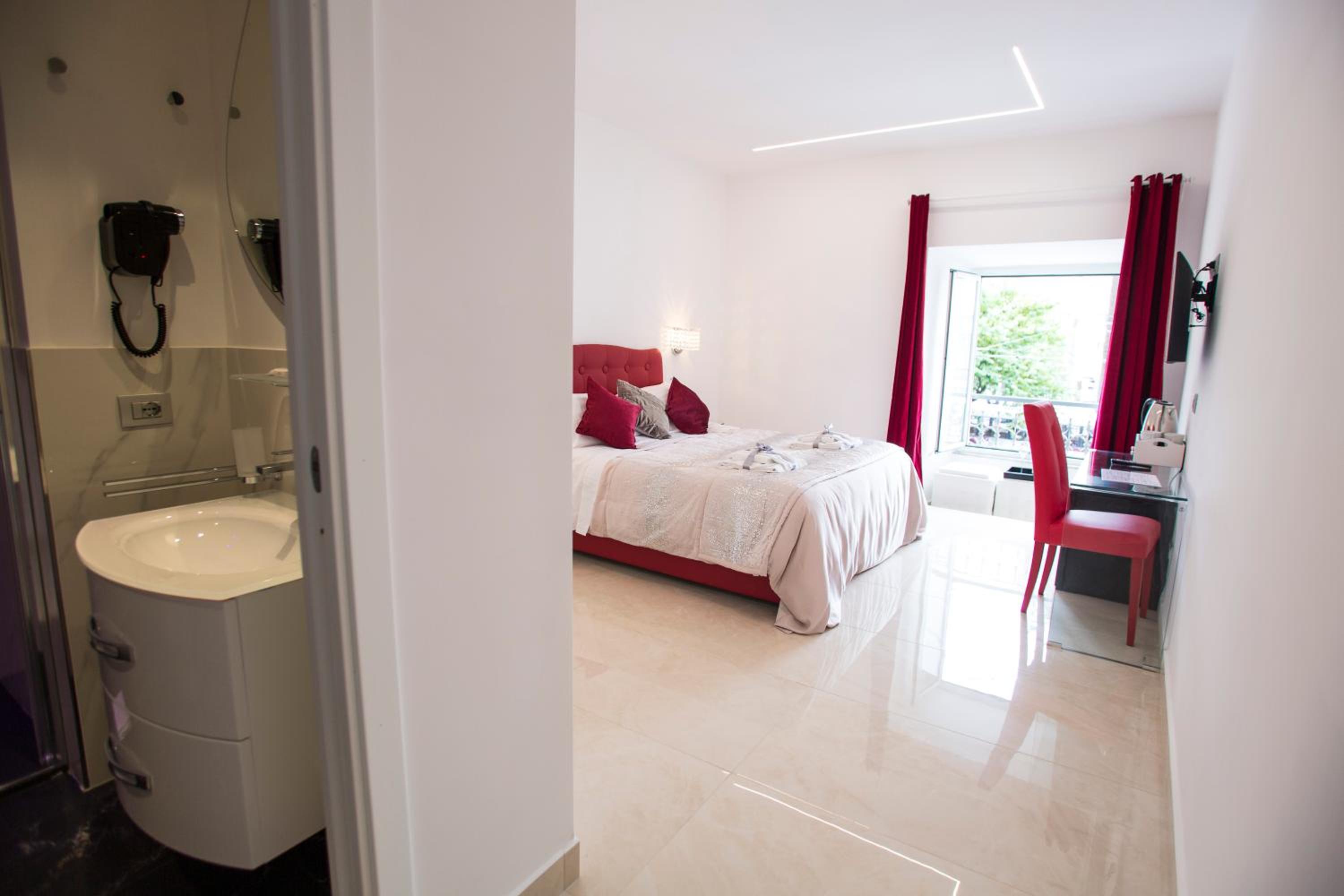 King Room photo 3