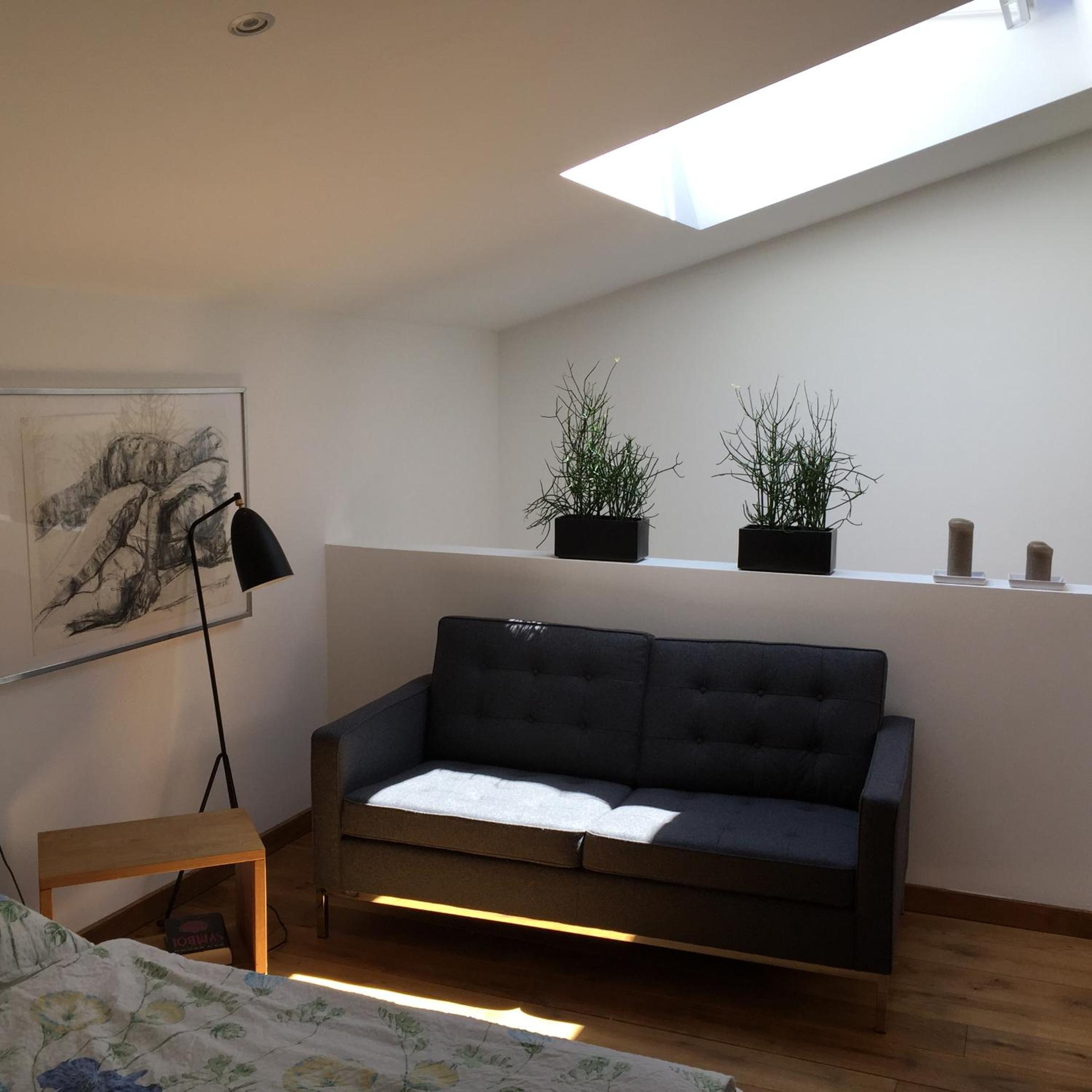 Apartment with Terrace photo 1