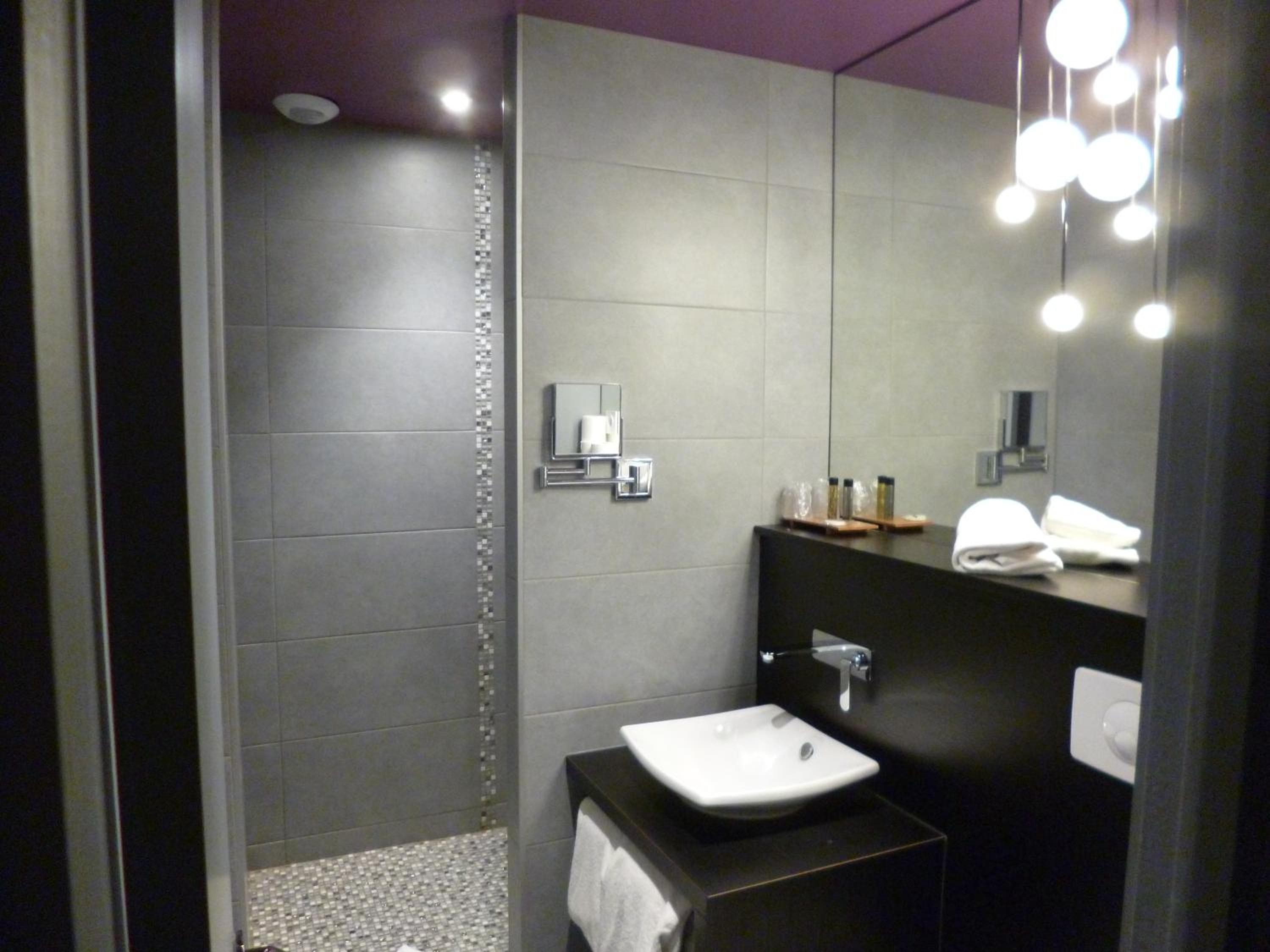 Comfort Double Room with Park View photo 3