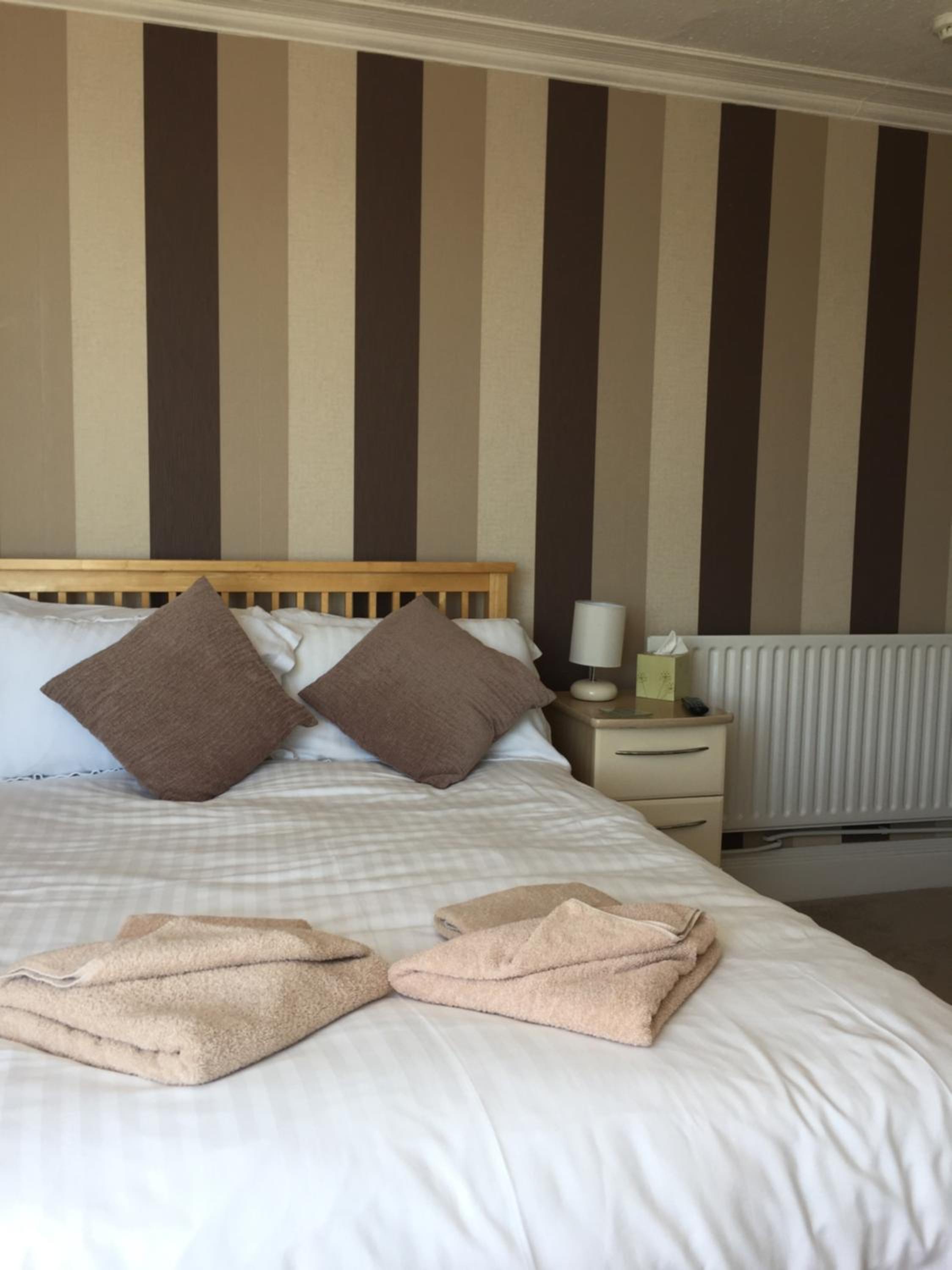 Double Room with Sea View photo 1