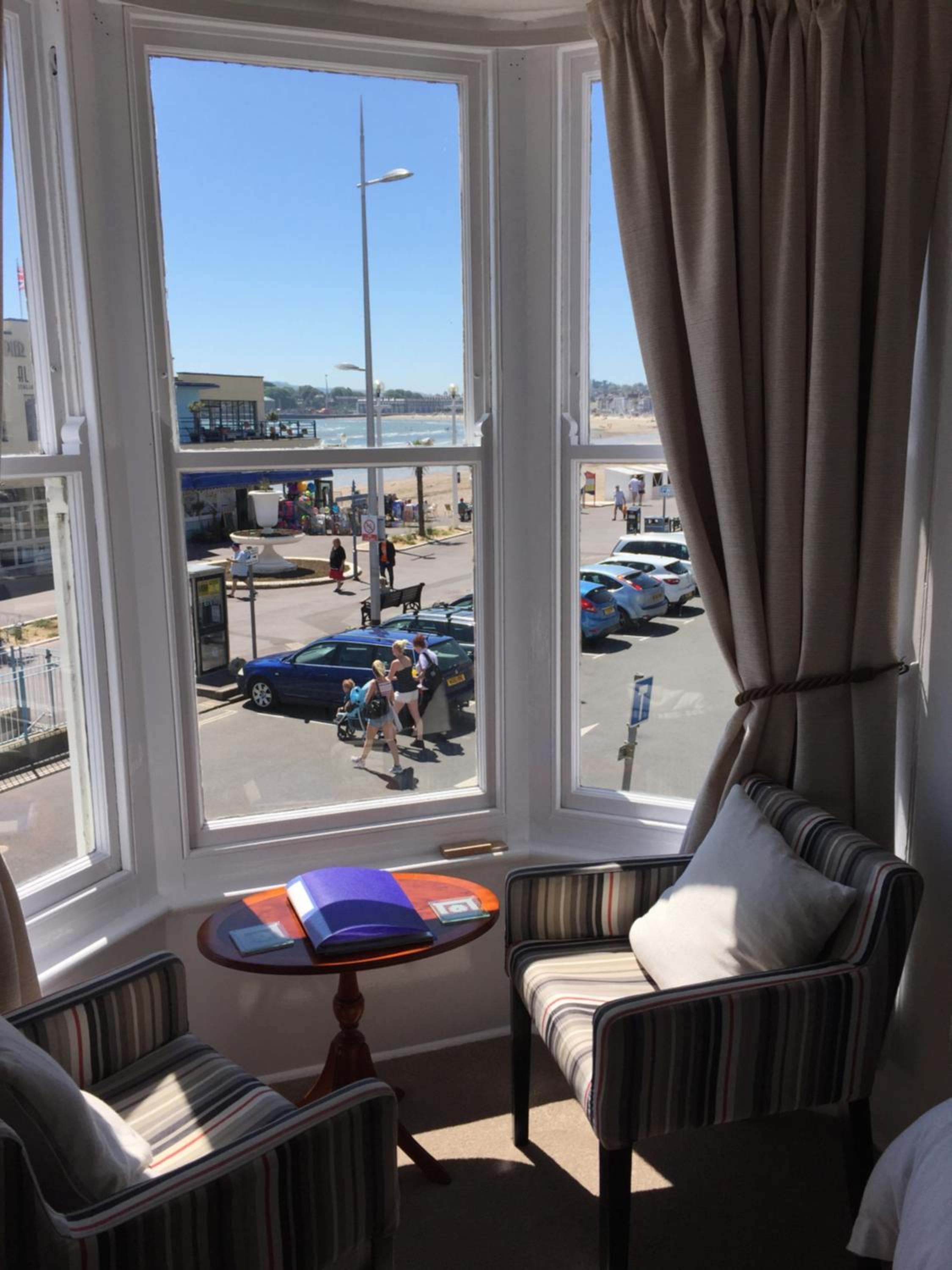 Double Room with Sea View photo 3