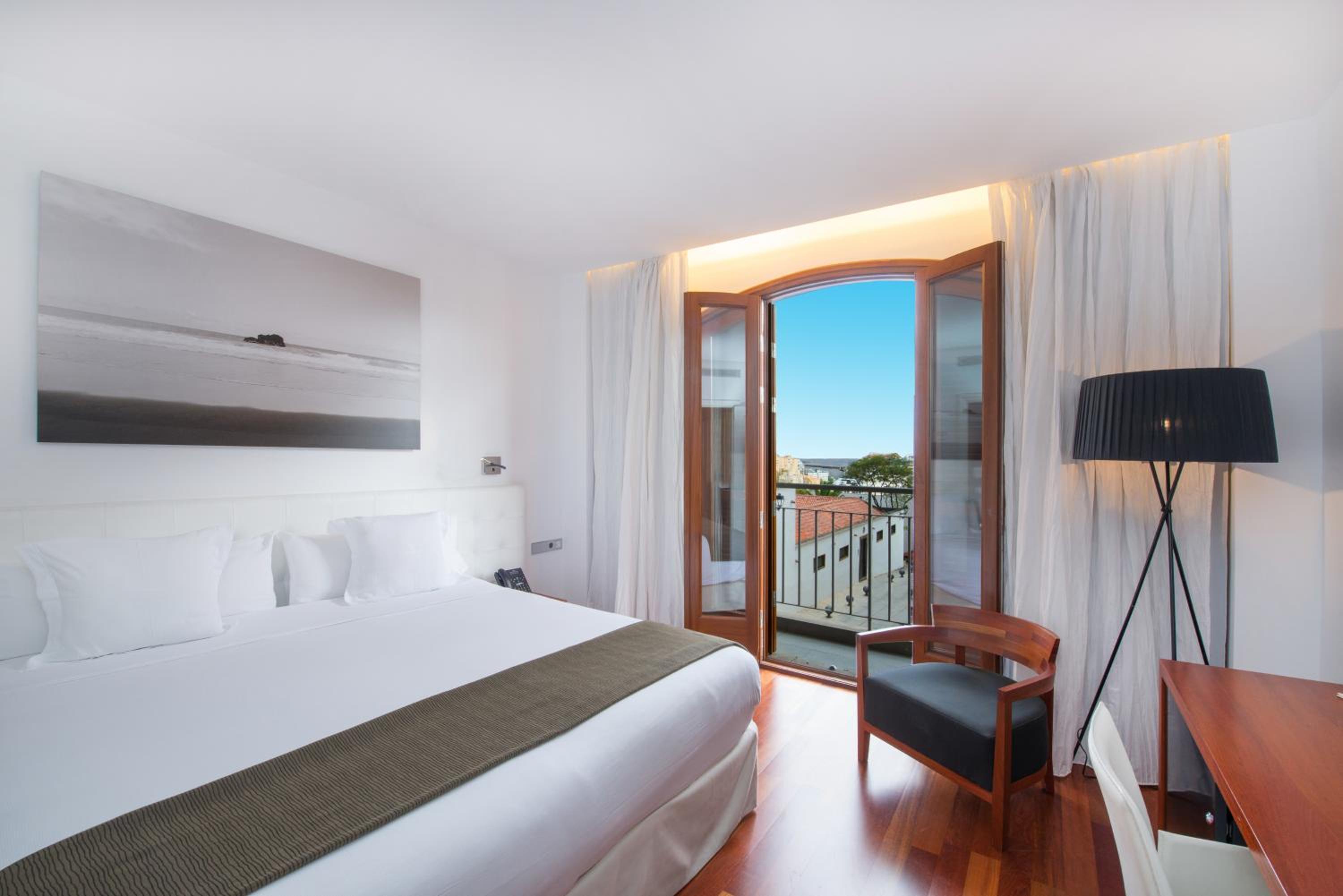 Double Room Single Use