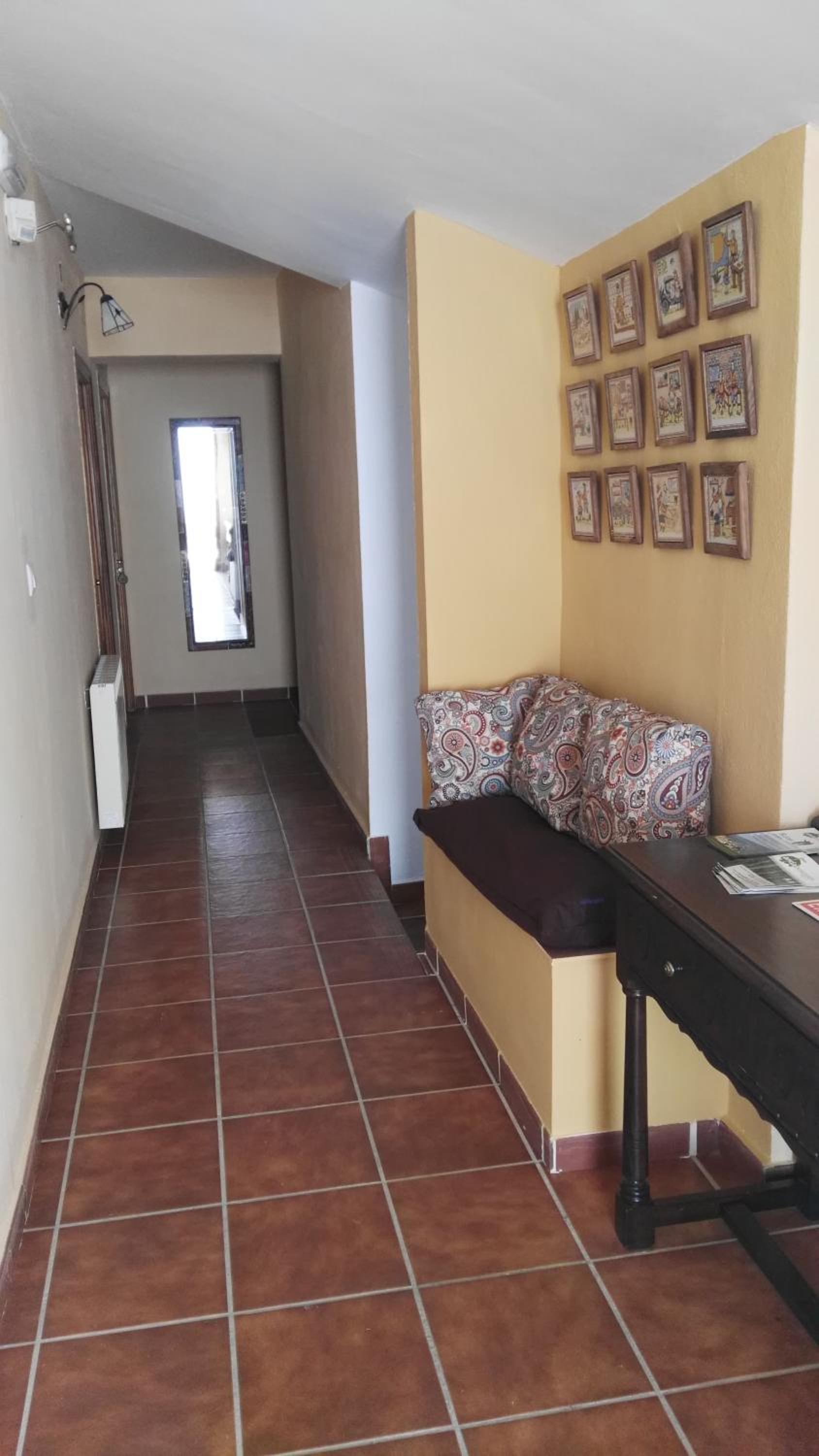 Double Room - Photo 1