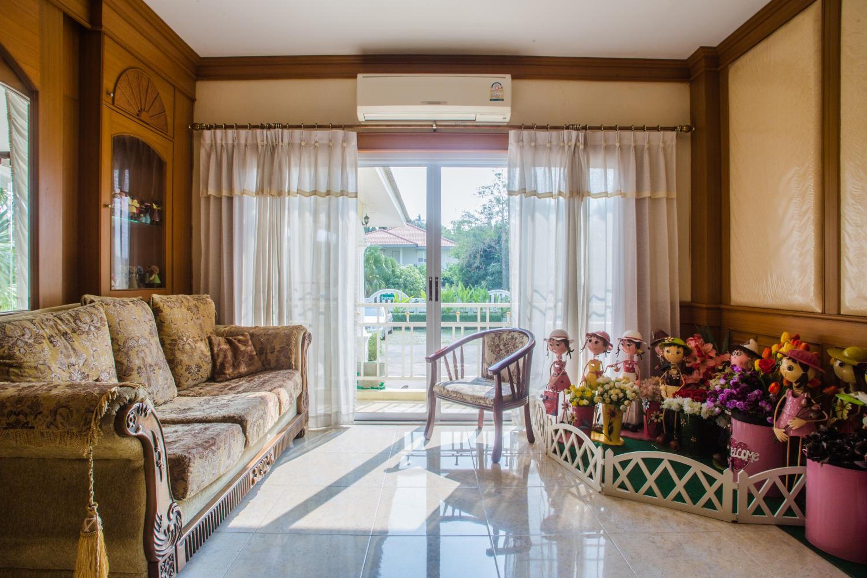 Double Room with Balcony photo 2