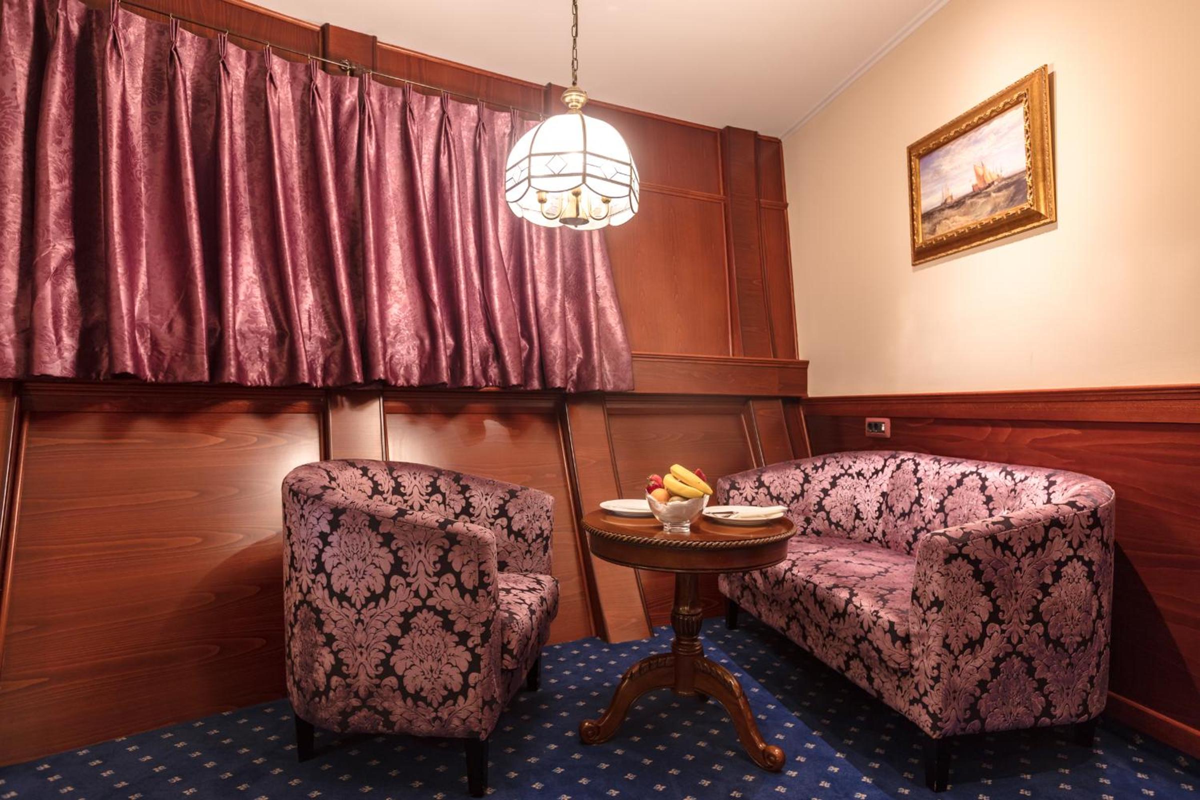 Deluxe Room photo 2