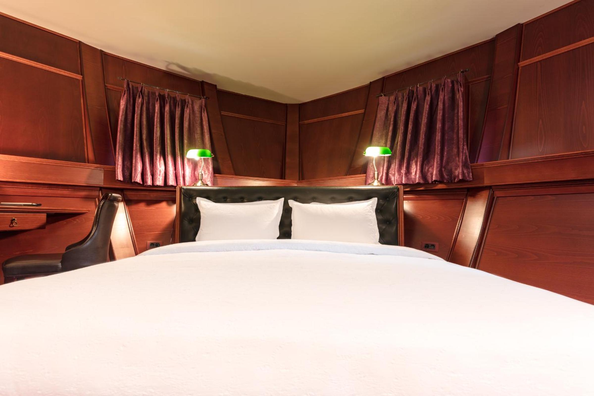 Deluxe Room photo 3