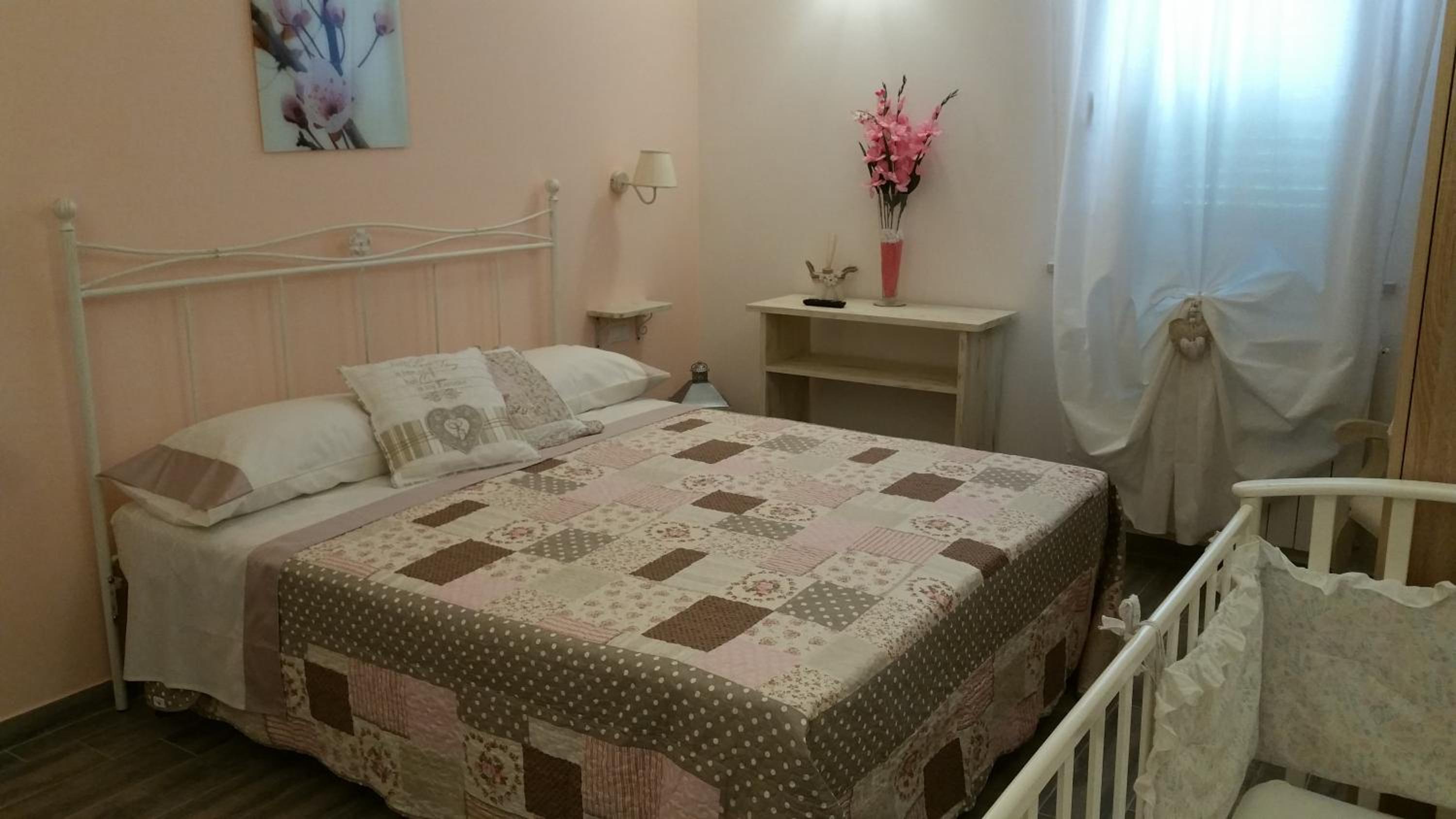 Comfort Triple Room with Shower photo 3