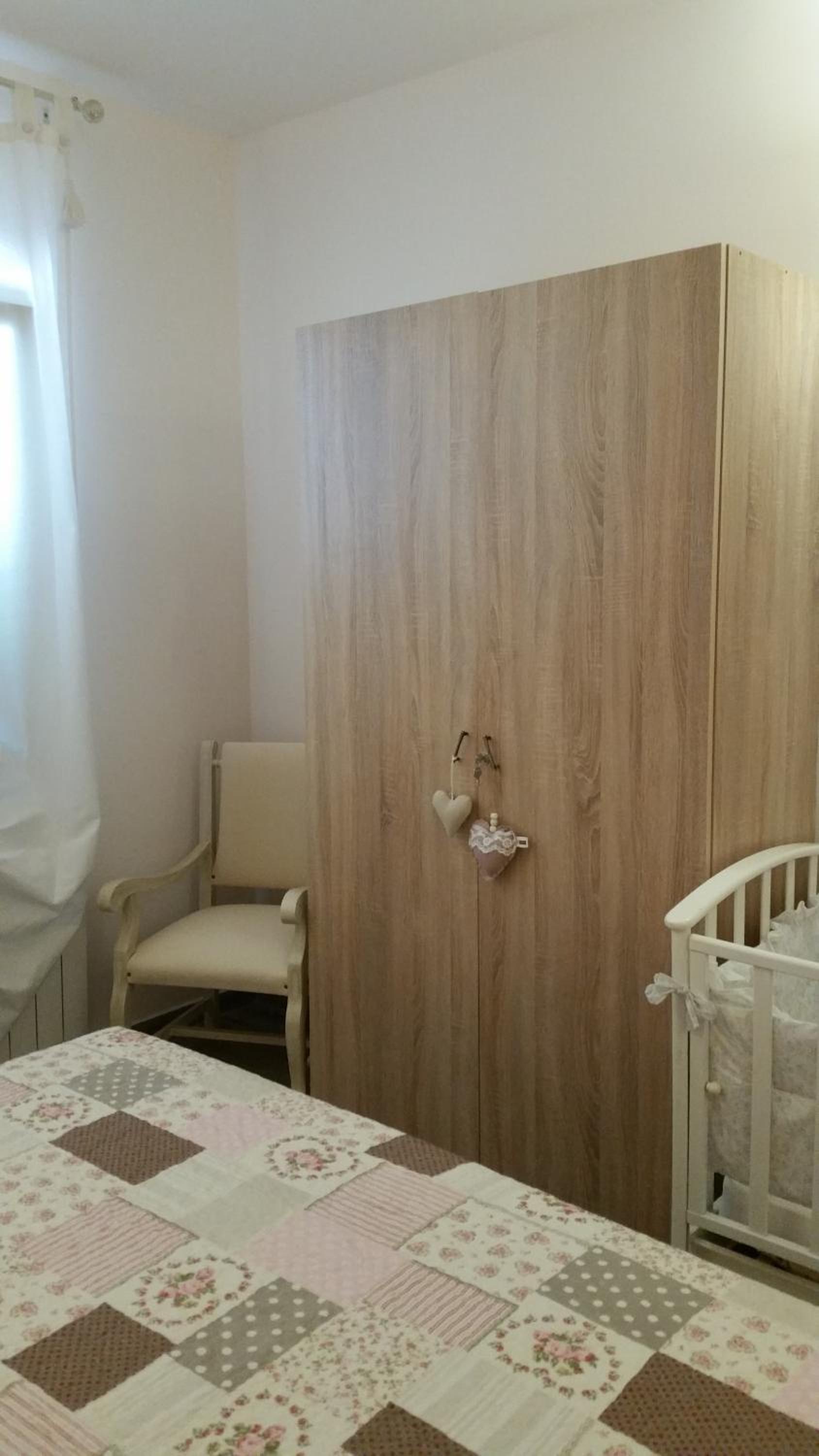 Comfort Triple Room with Shower photo 2
