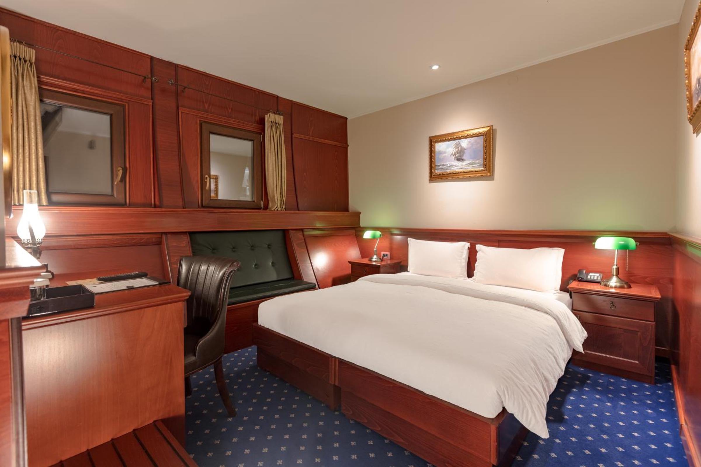Comfort Double or Twin Room photo 1