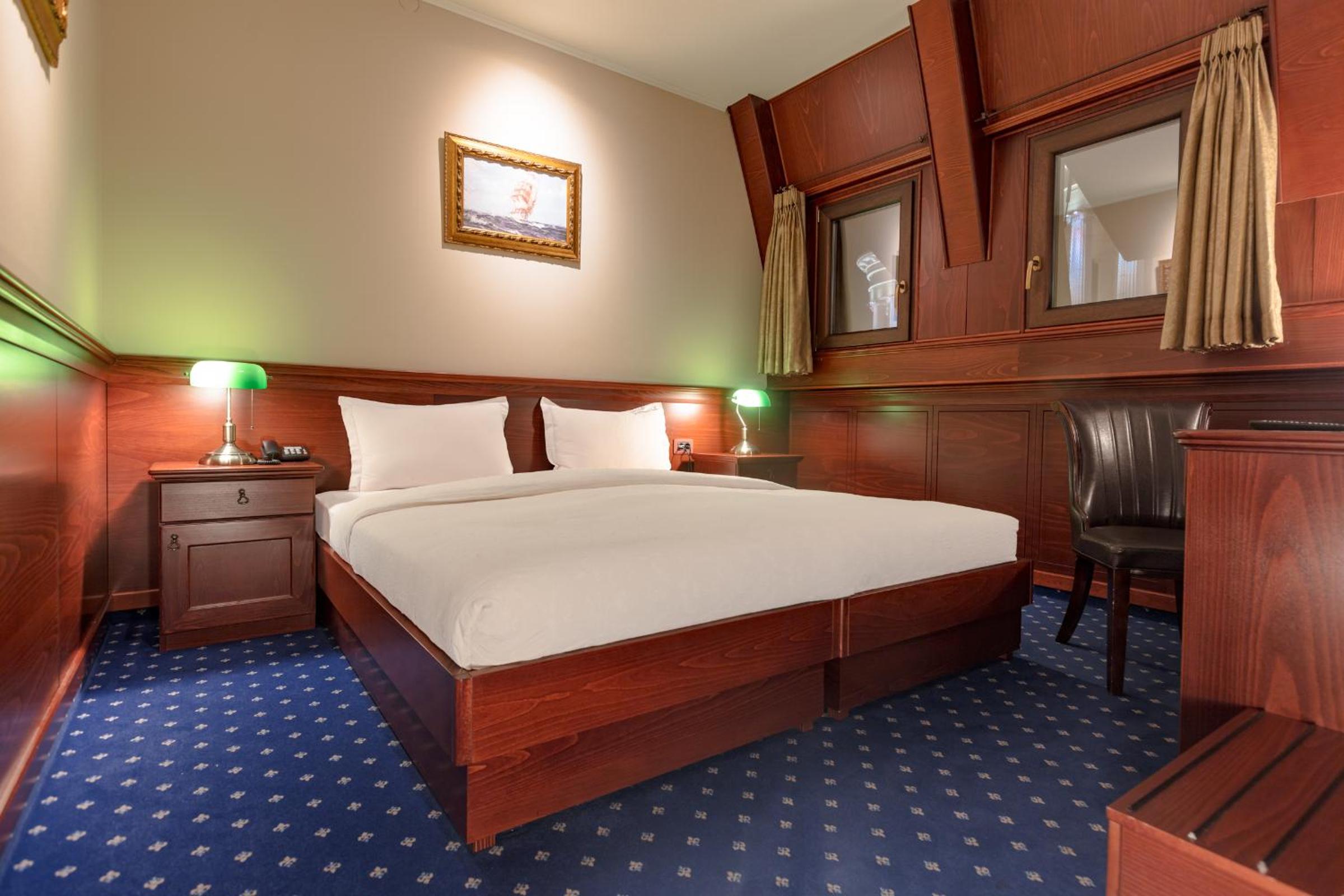 Comfort Double or Twin Room photo 2