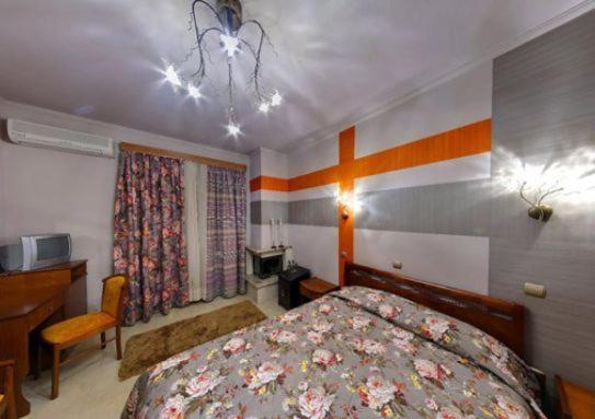 Double or Twin Room photo 3