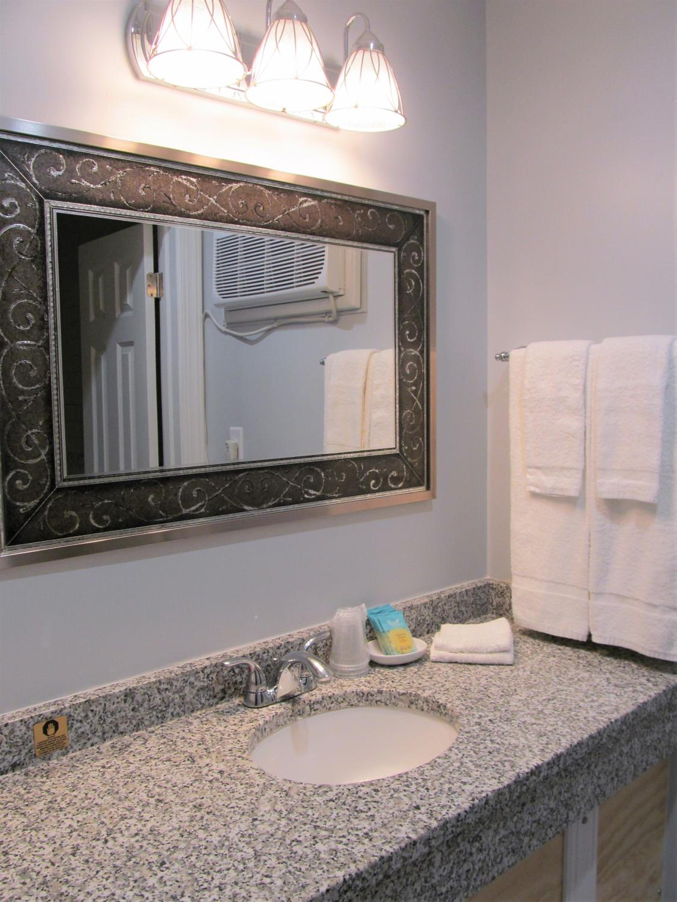 Double Room with Kitchenette - Photo 6