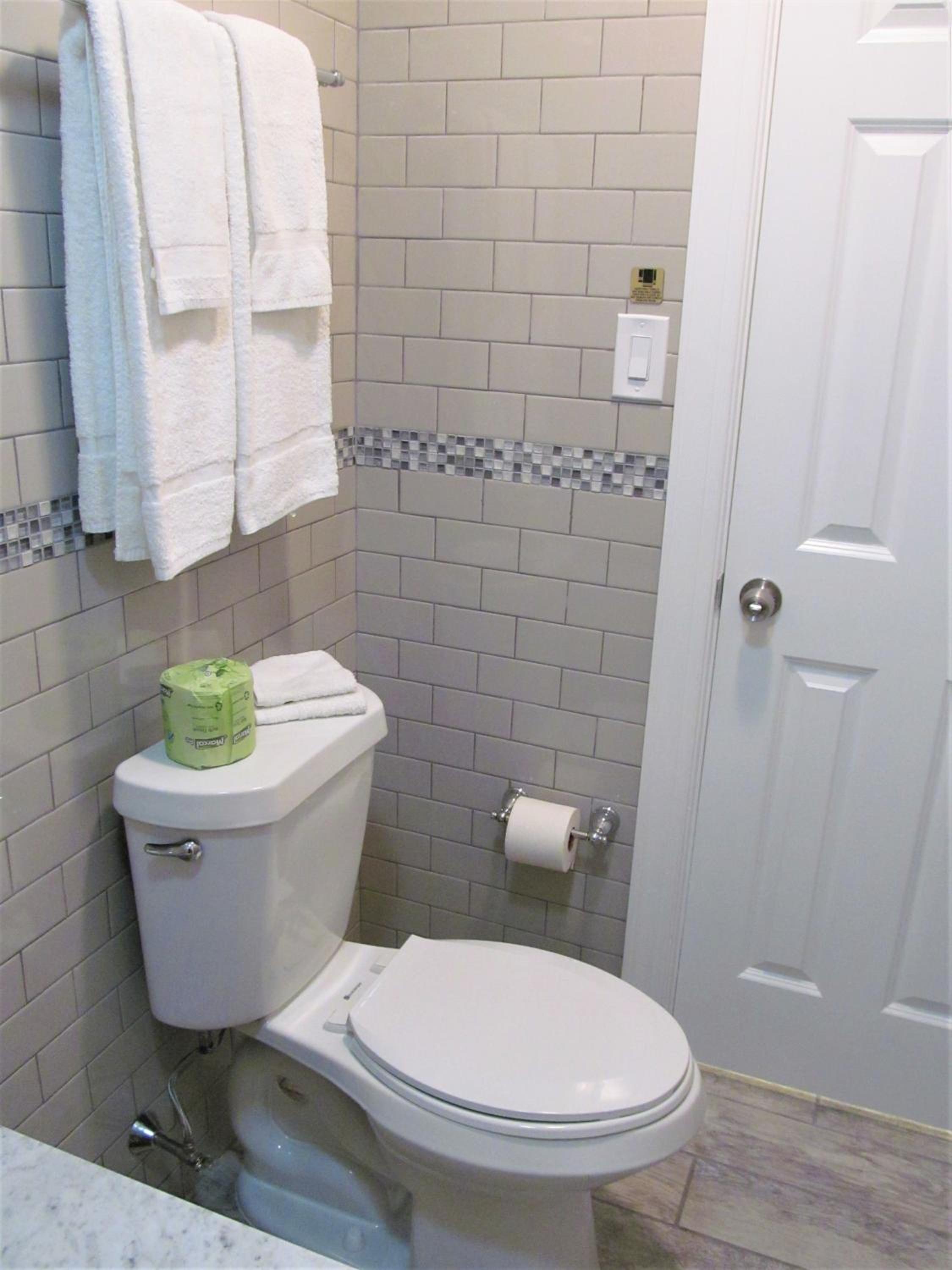 Double Room with Kitchenette - Photo 13