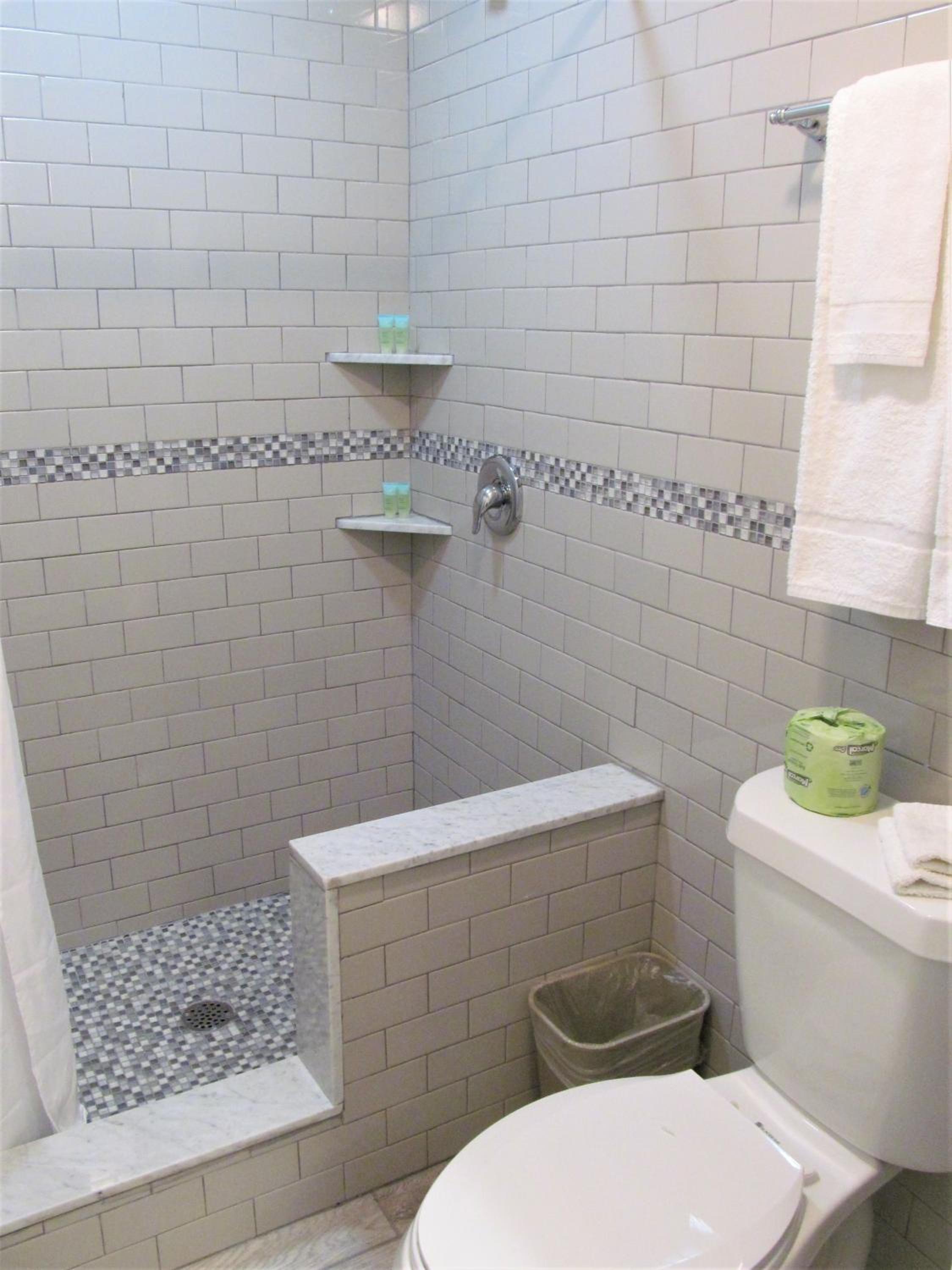 Double Room with Kitchenette - Photo 12