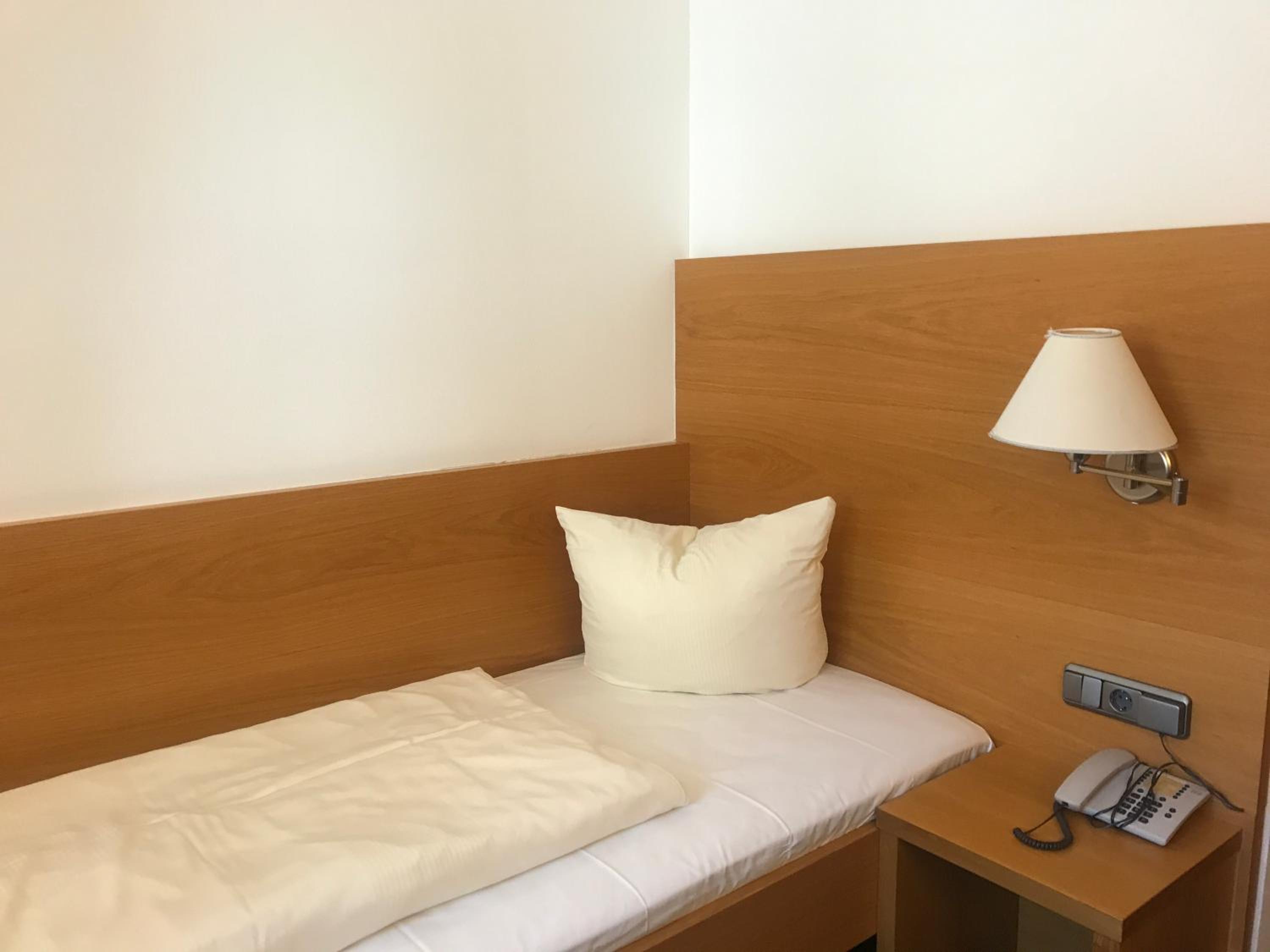 Economy Single Room photo 3