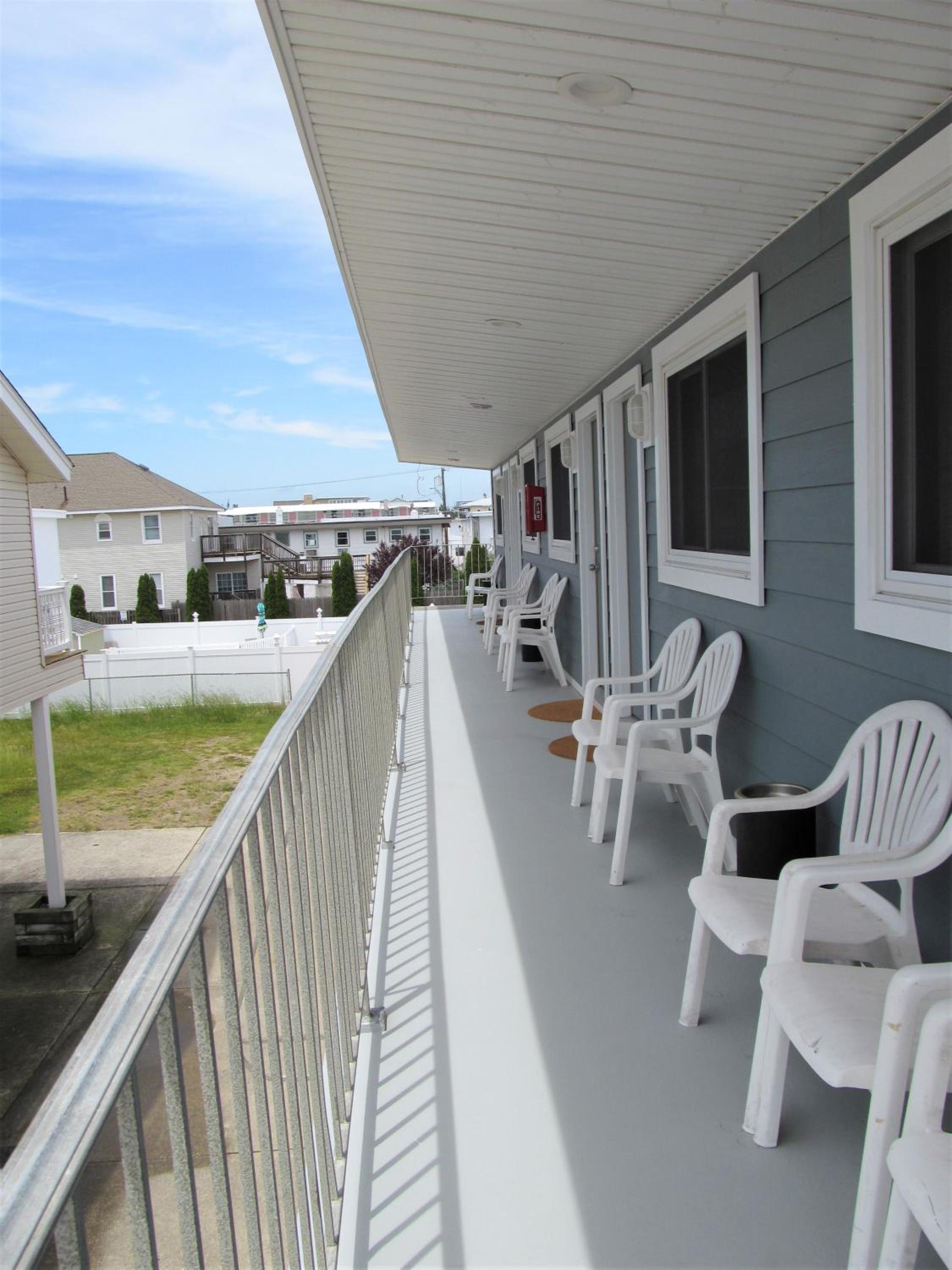Double Room with Sea View with Kitchenette photo 3