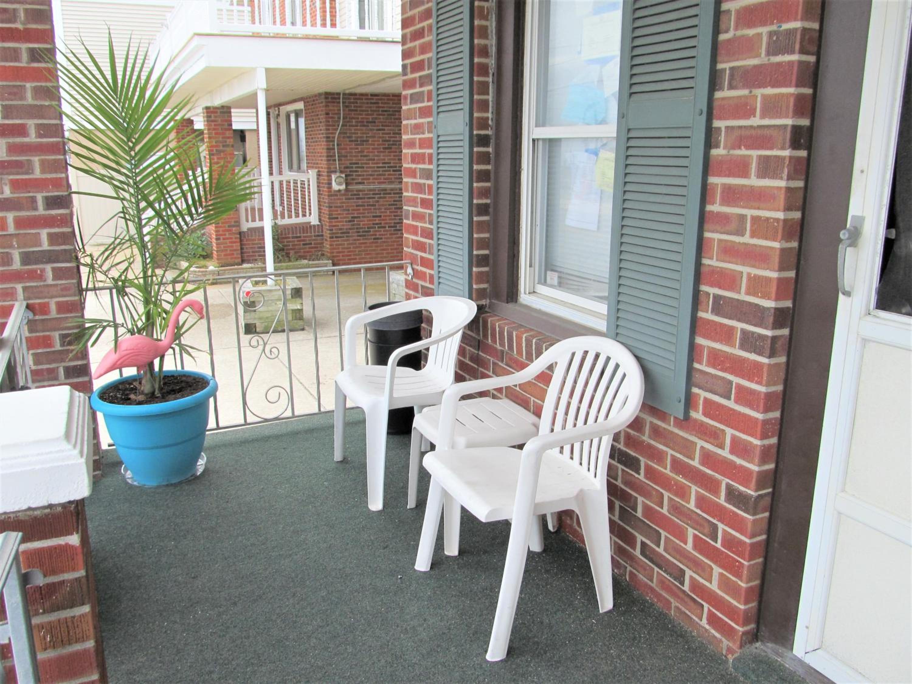 Two Bedroom Suite with Terrace and Kitchen  - Photo 12