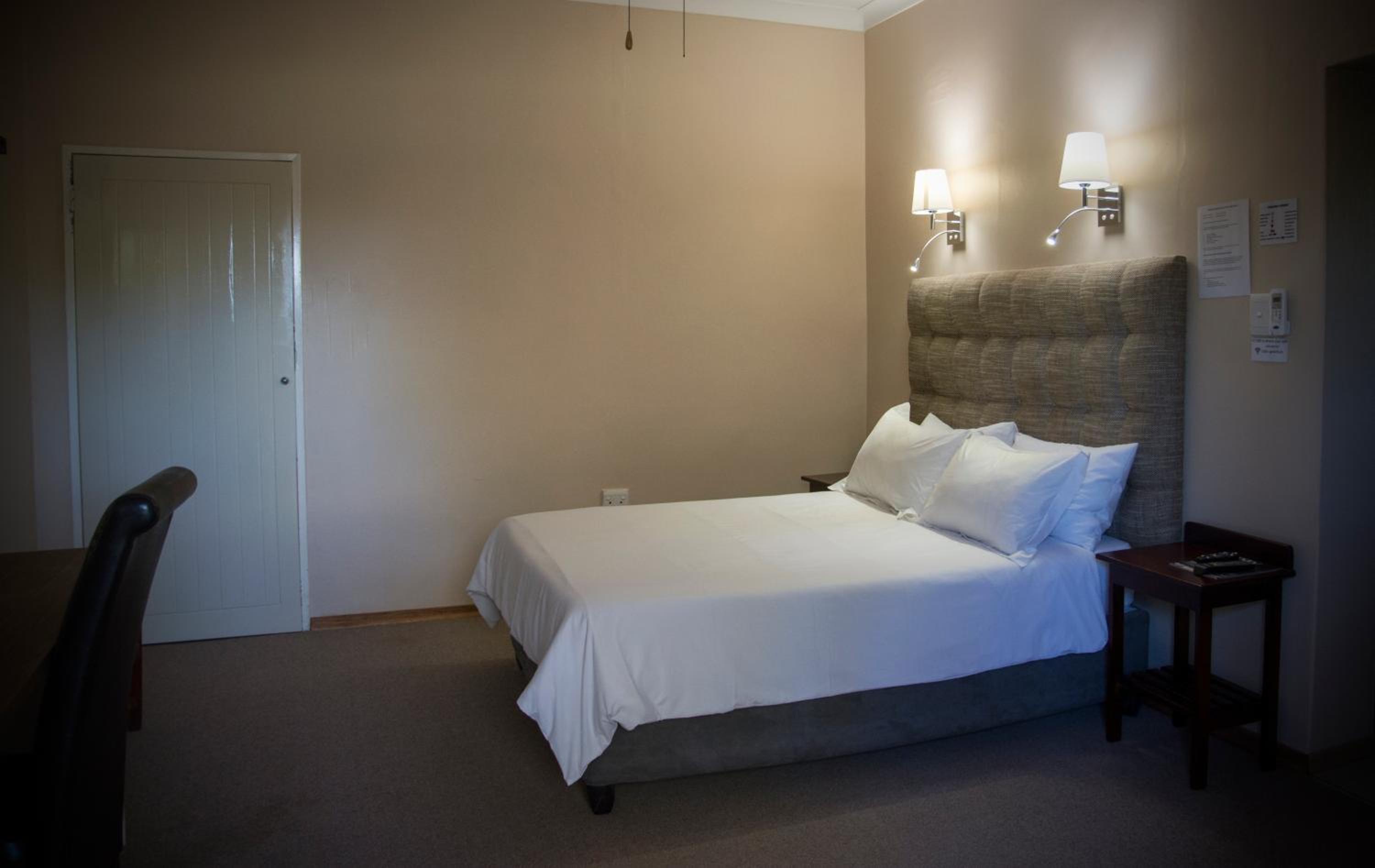 Deluxe Double Room - Photo 3