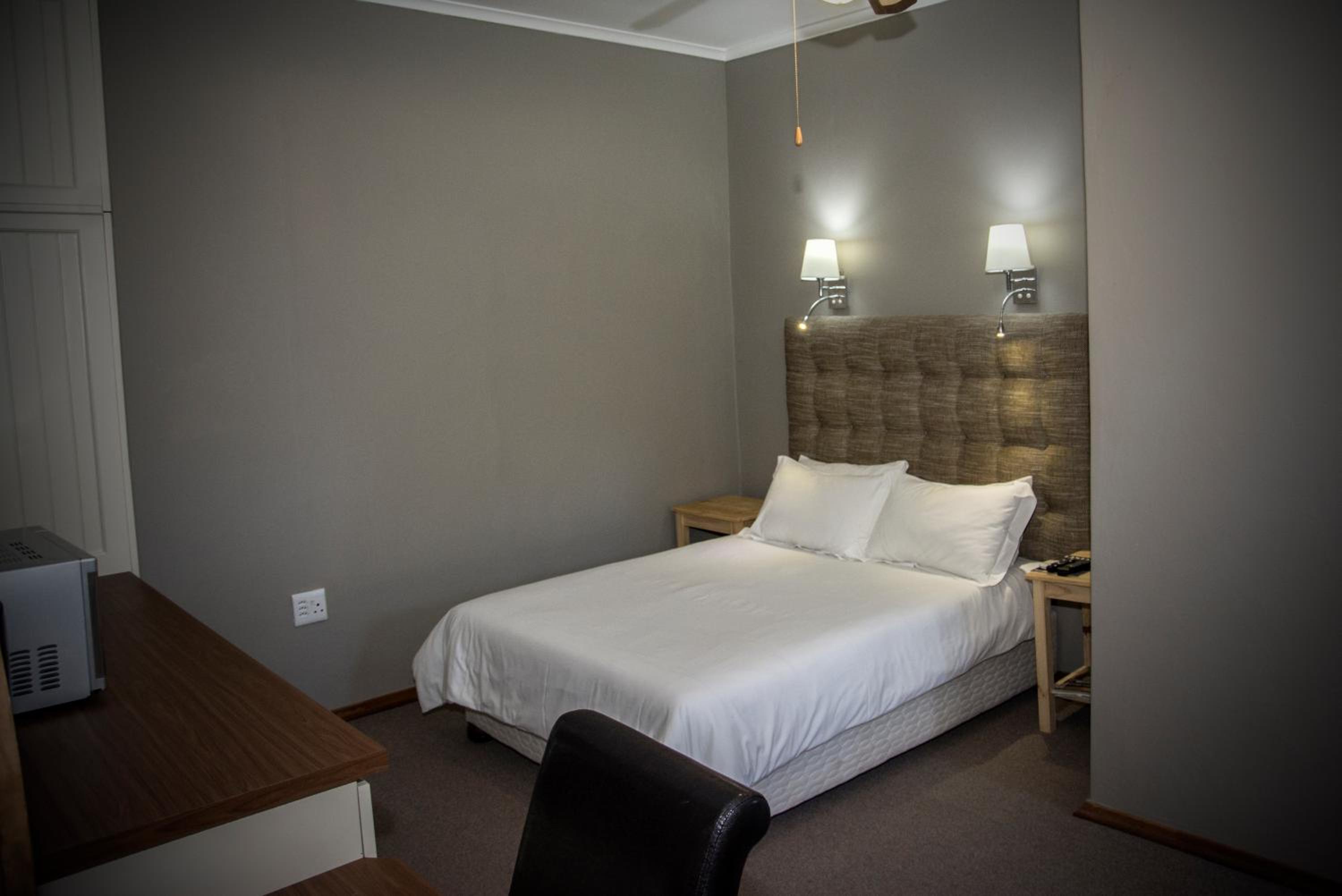 Deluxe Double Room - Photo 1
