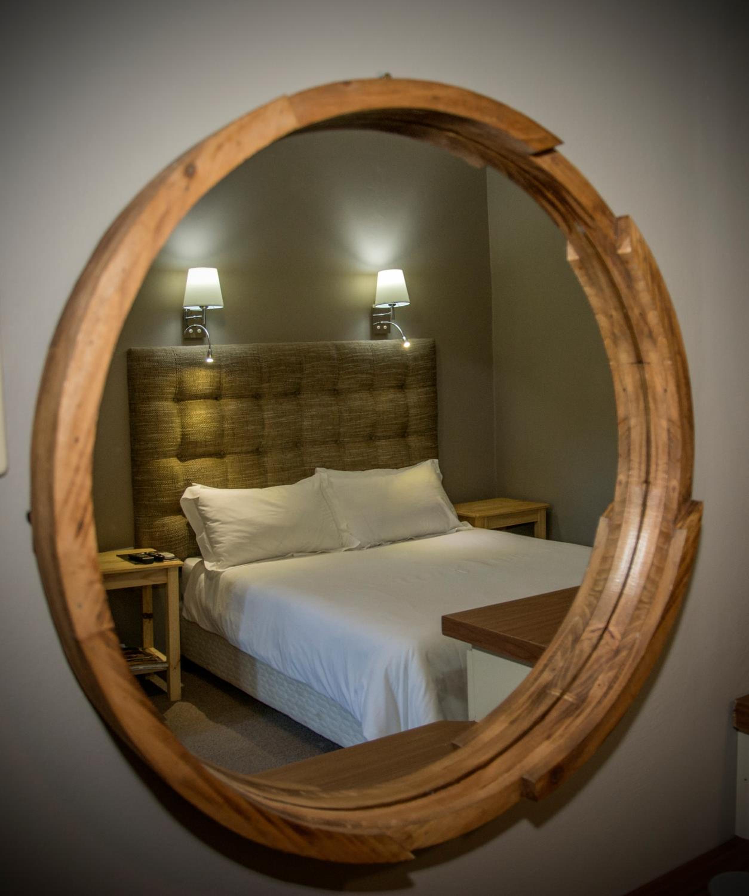 Deluxe Double Room - Photo 2