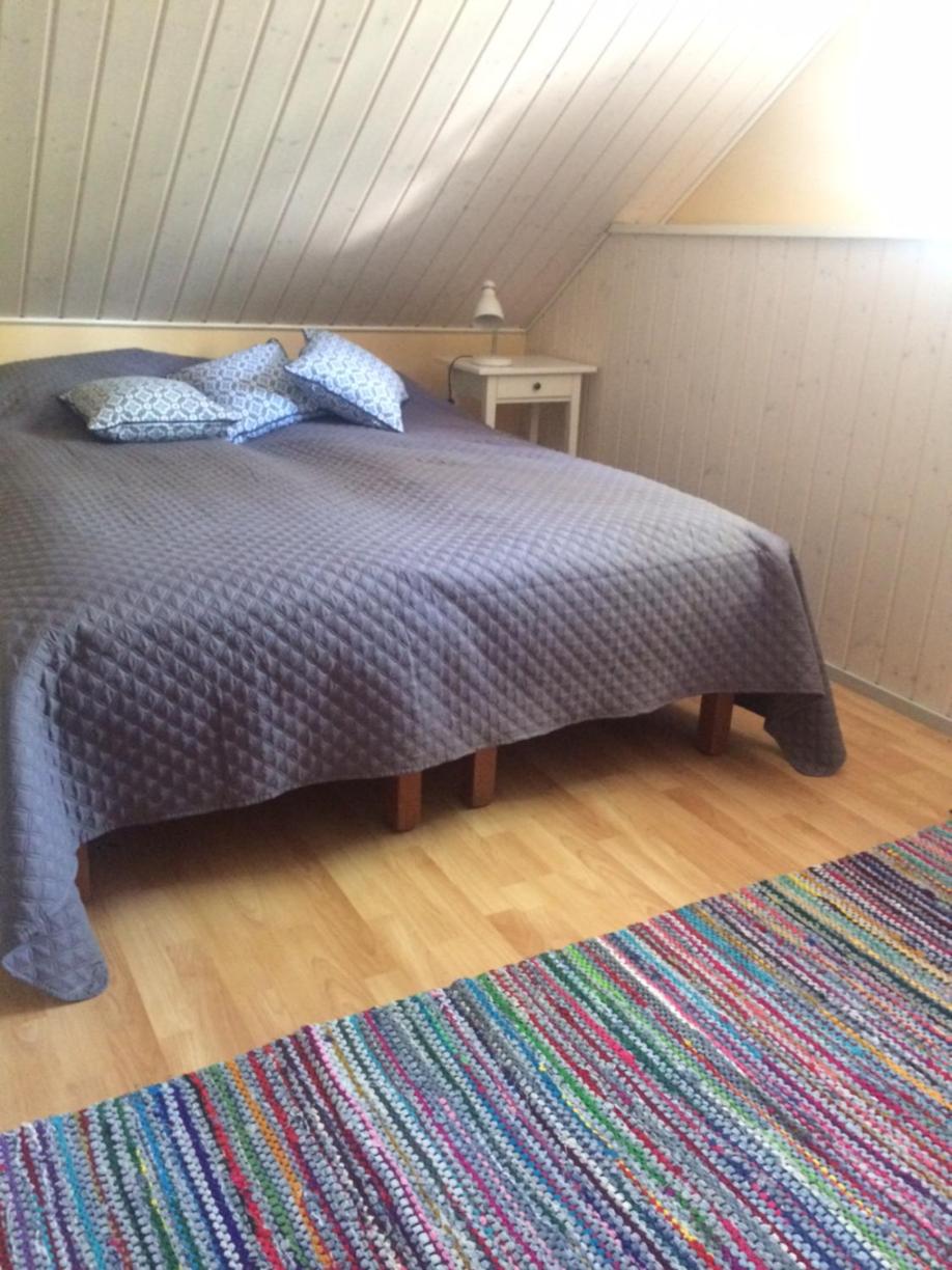Two-Bedroom Chalet photo 1