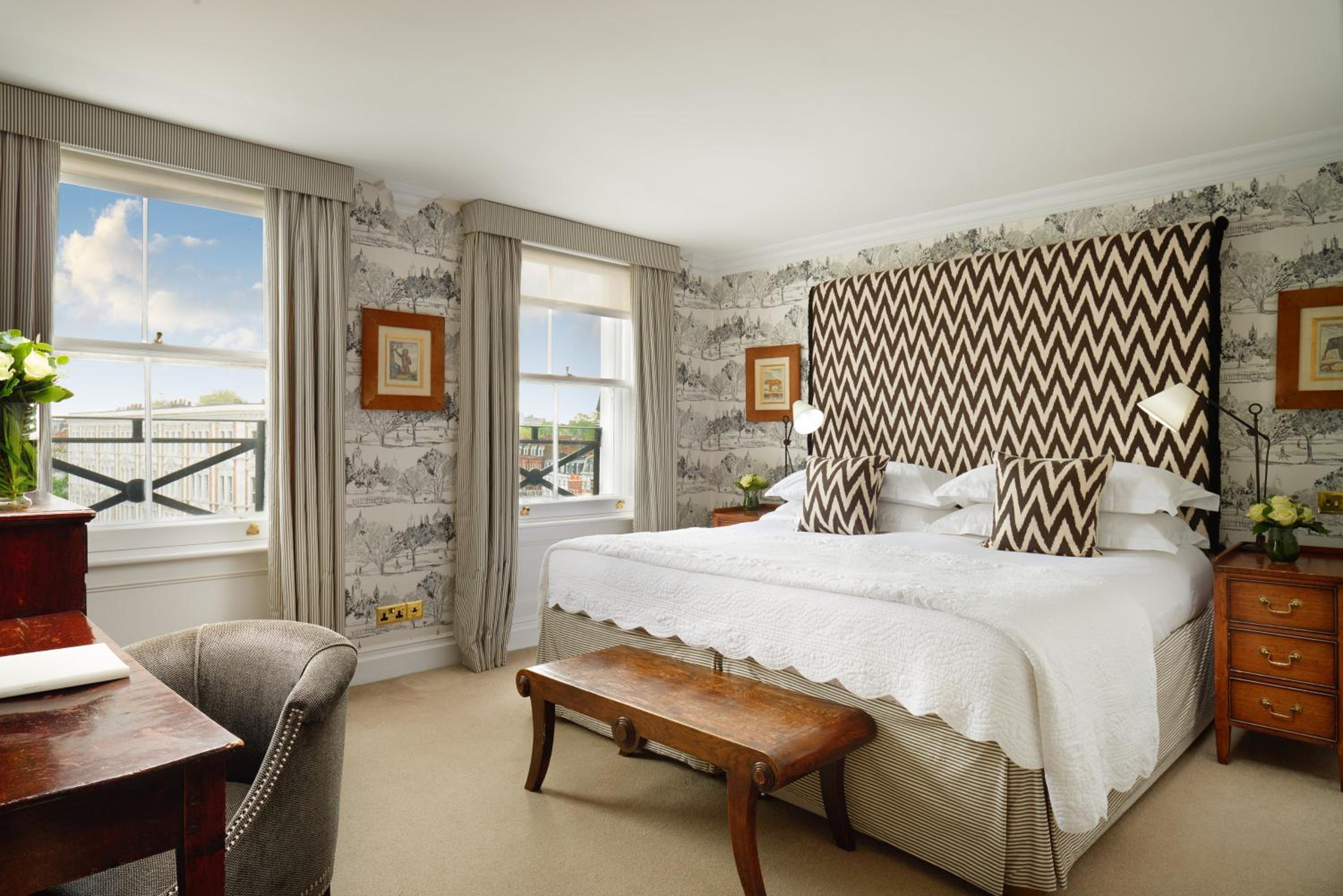 Executive Triple Room photo 1