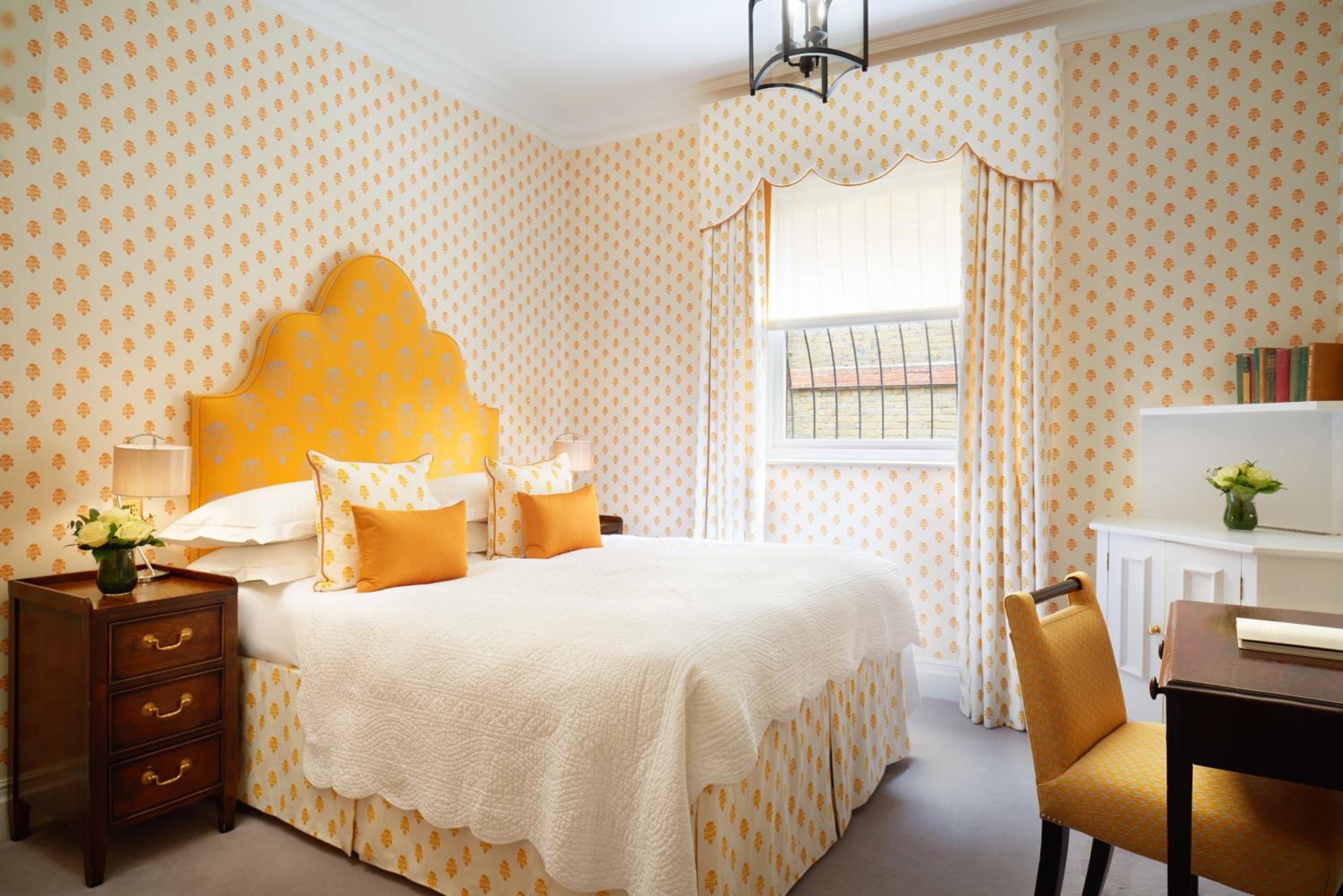 Cozy Double Room