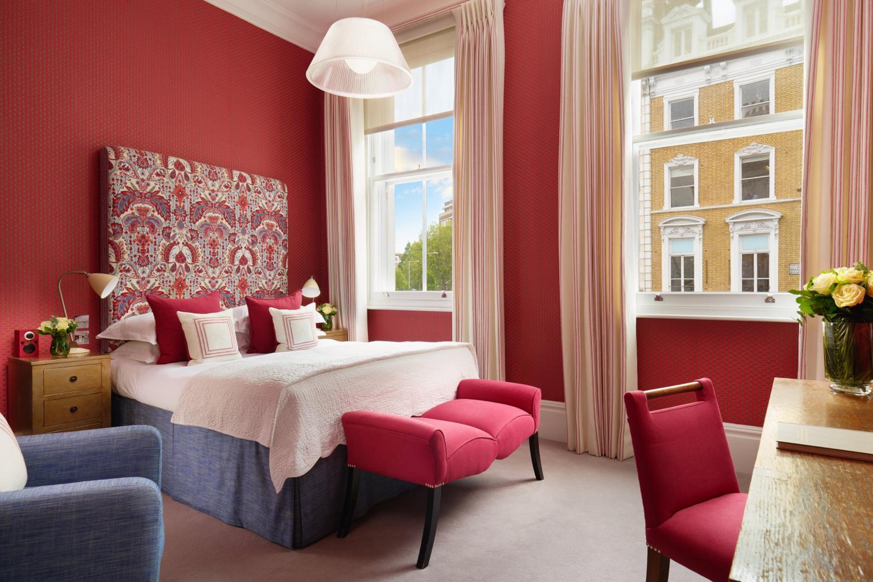 Deluxe Double Room photo 2