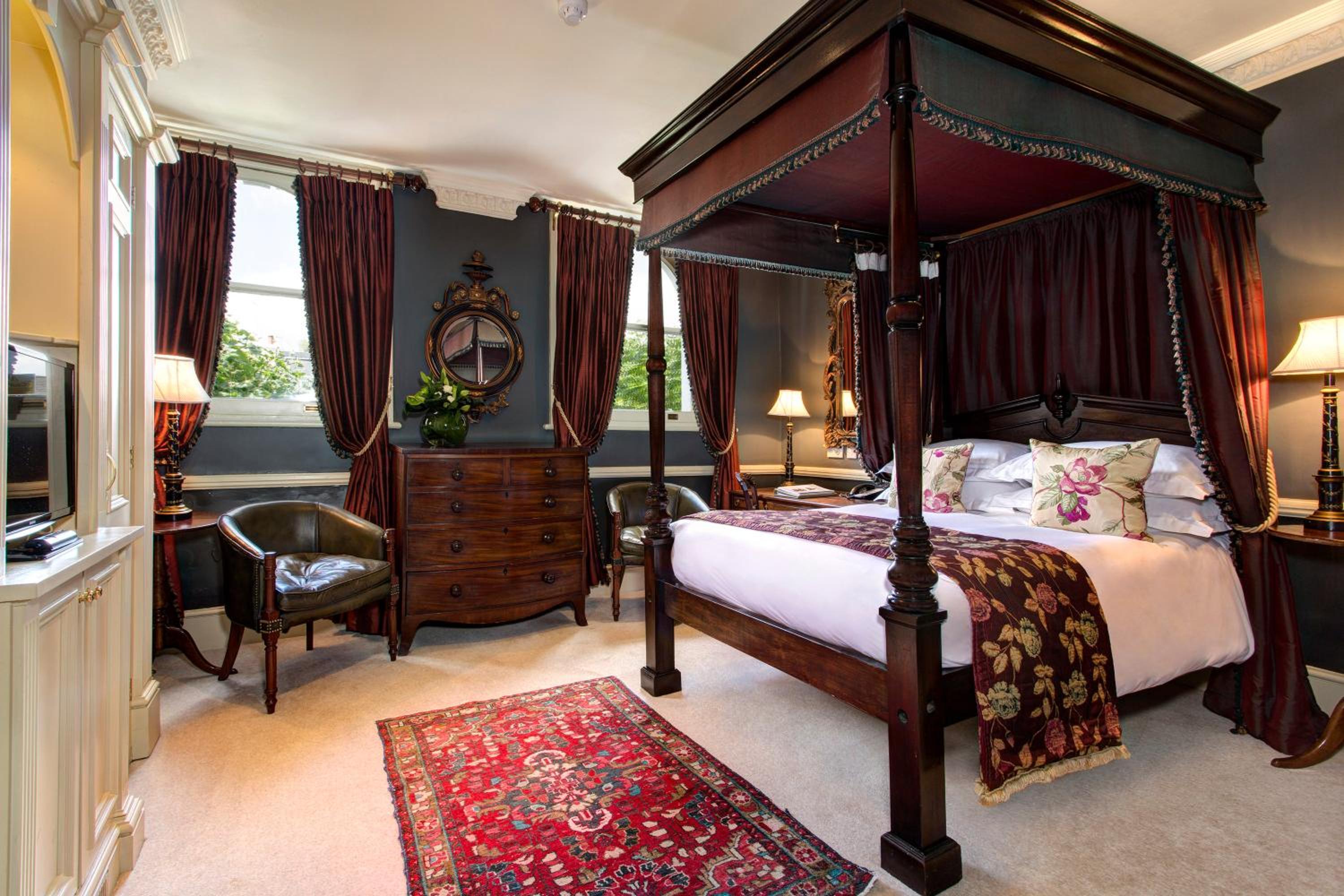 Deluxe Double Room photo 3