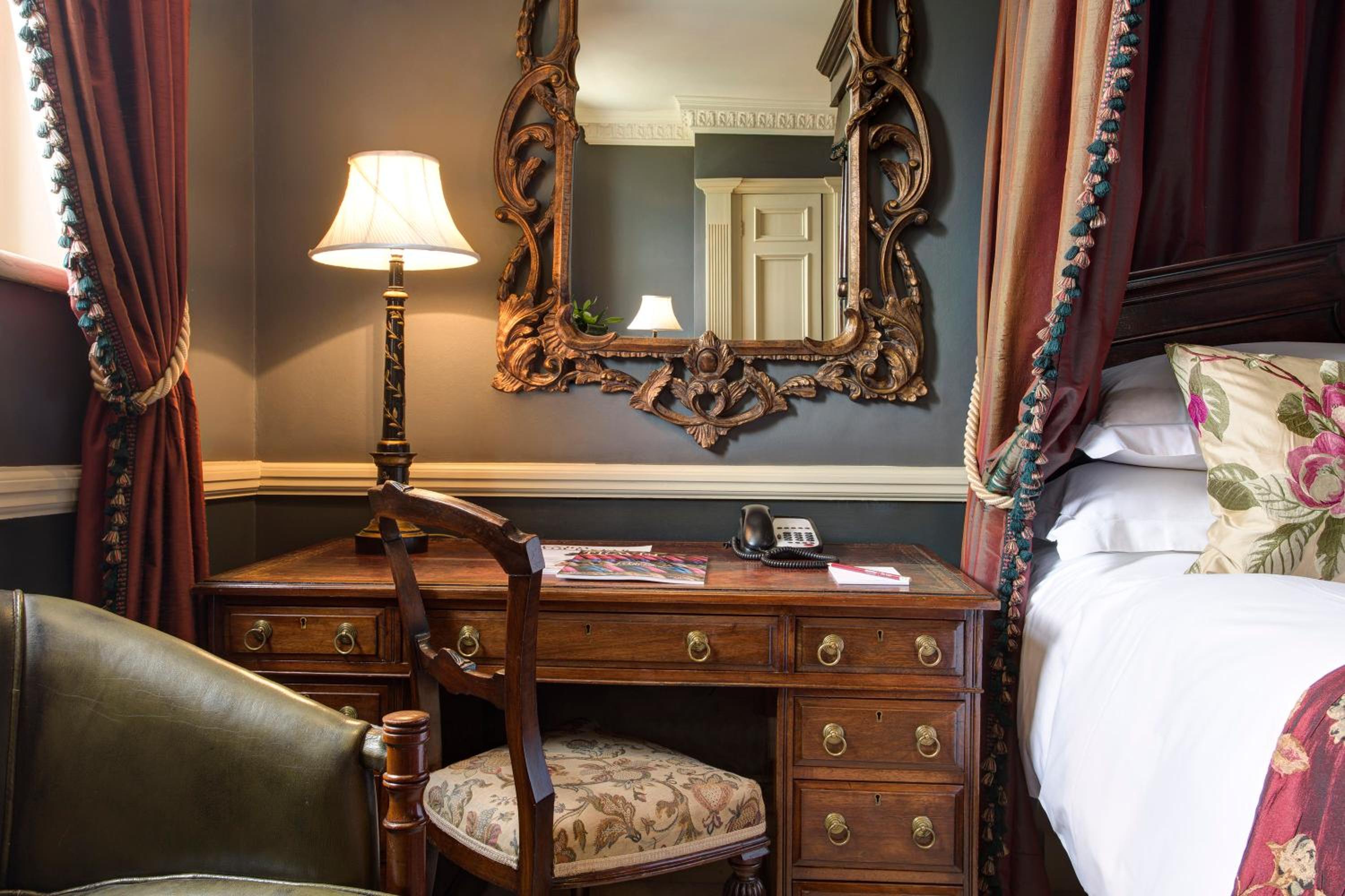 Deluxe Triple Room photo 1