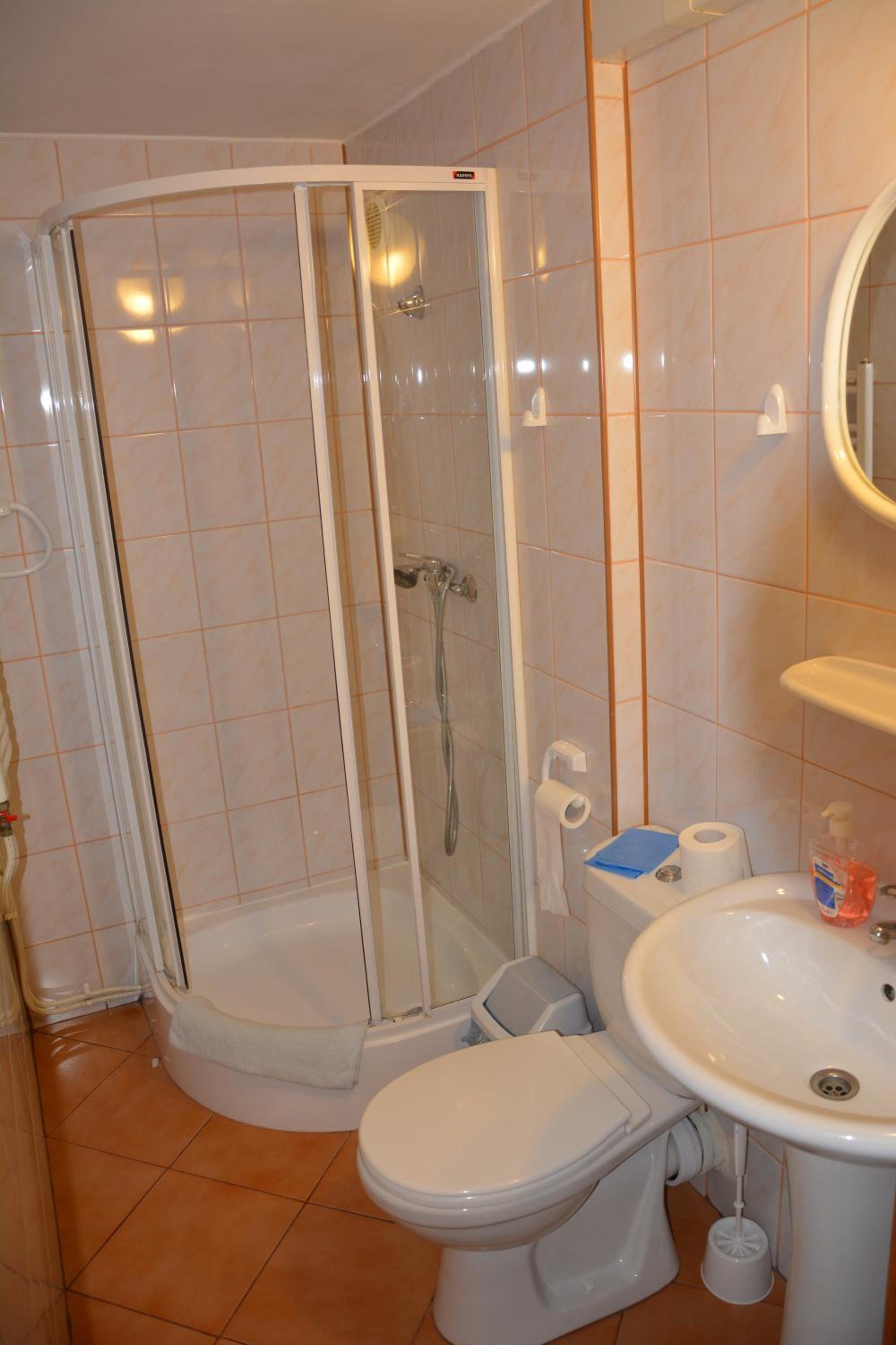 Standard Double Room photo 3