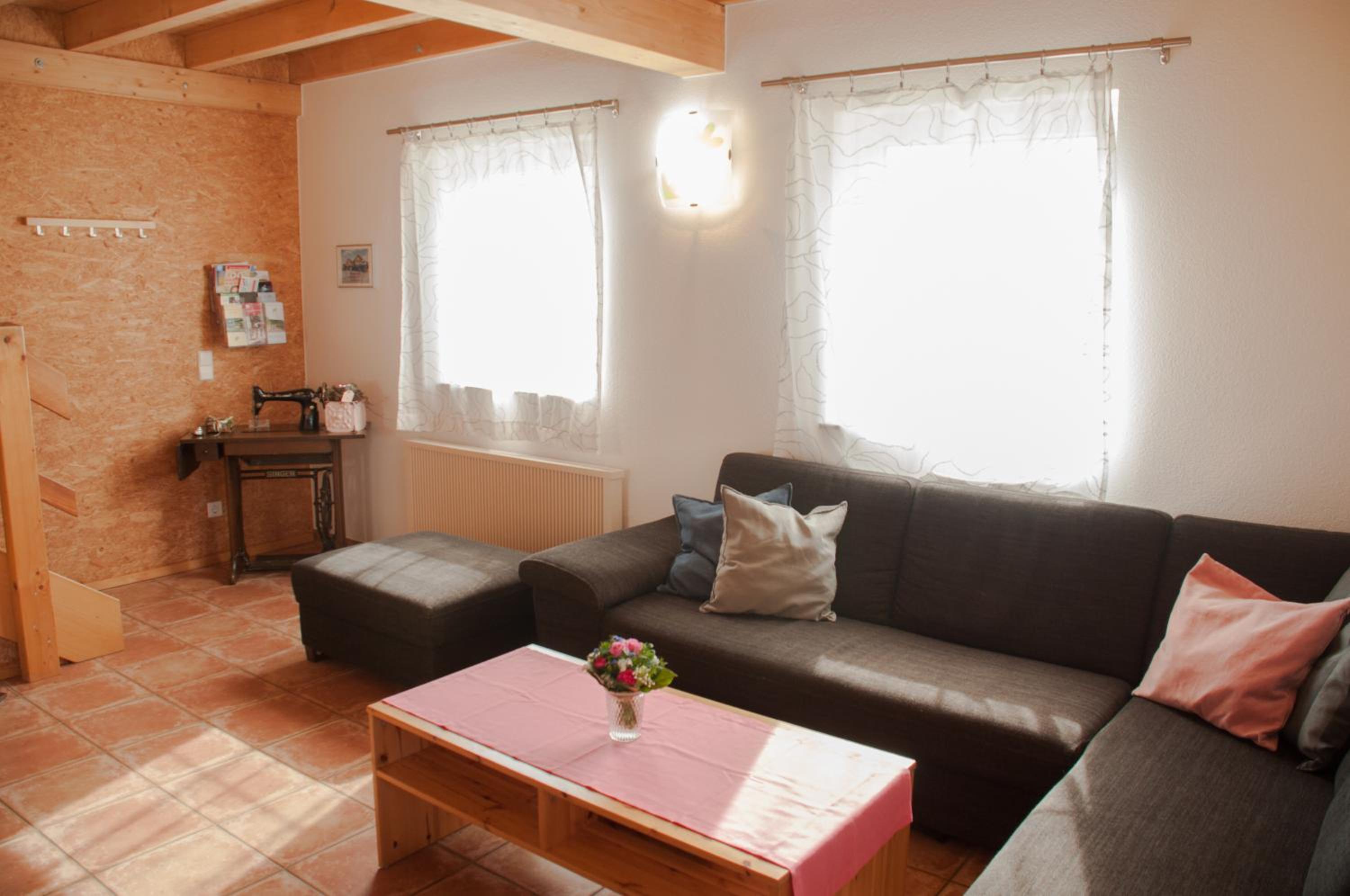 Two-Bedroom House photo 1