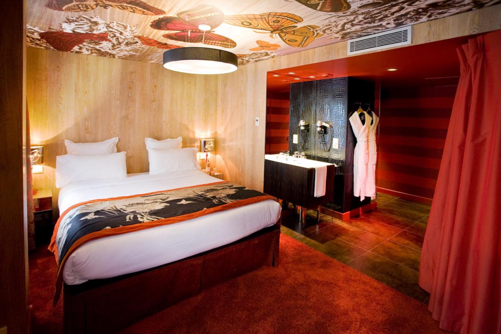 Original Double Room photo 3
