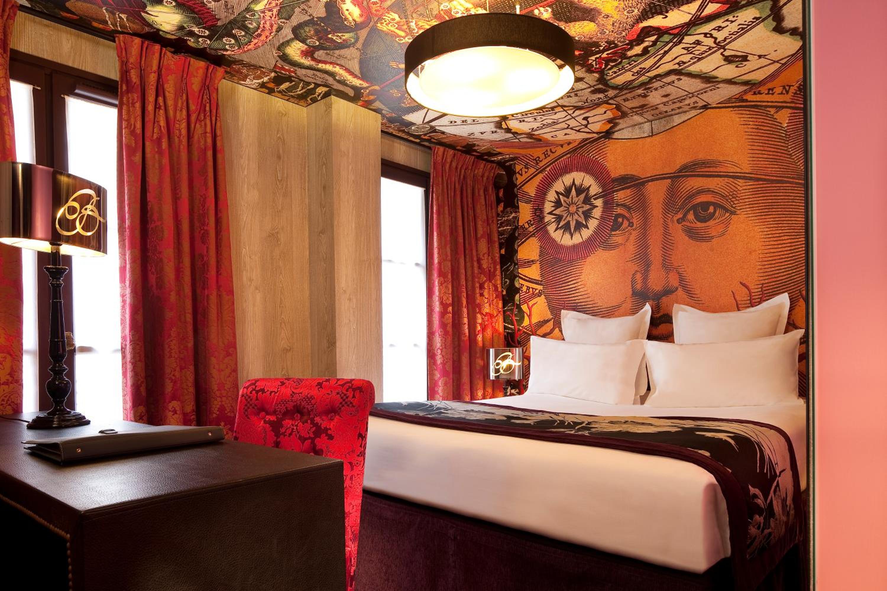 Original Double Room photo 1