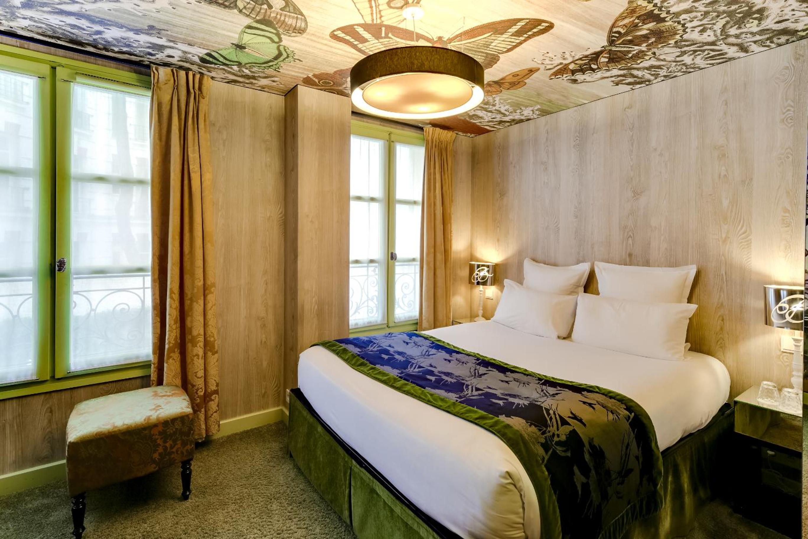Original Double Room photo 2